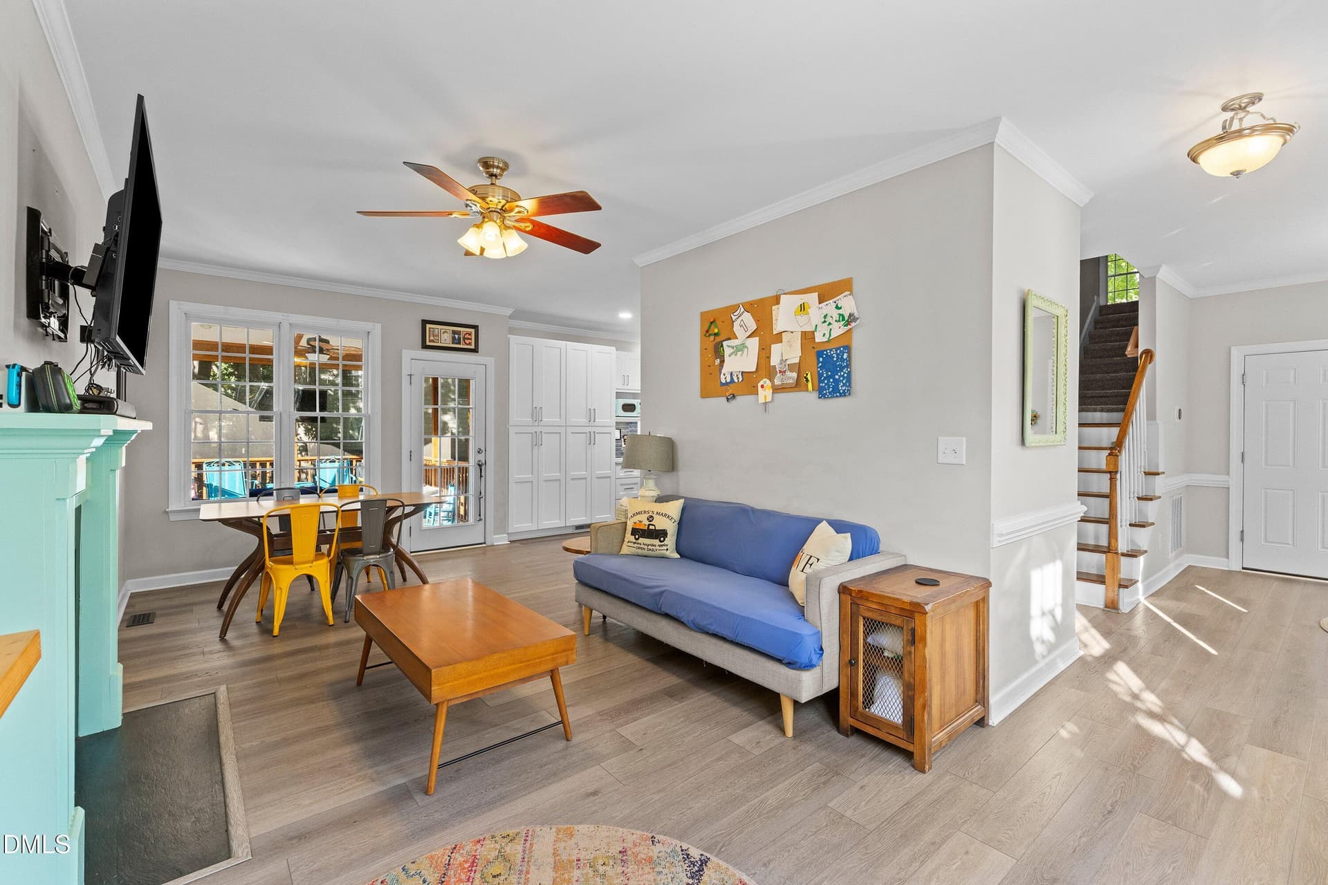 10-109 Saranac Ridge Dr_5703 - 109 Saranac Ridge Drive, Holly Springs, NC 27540