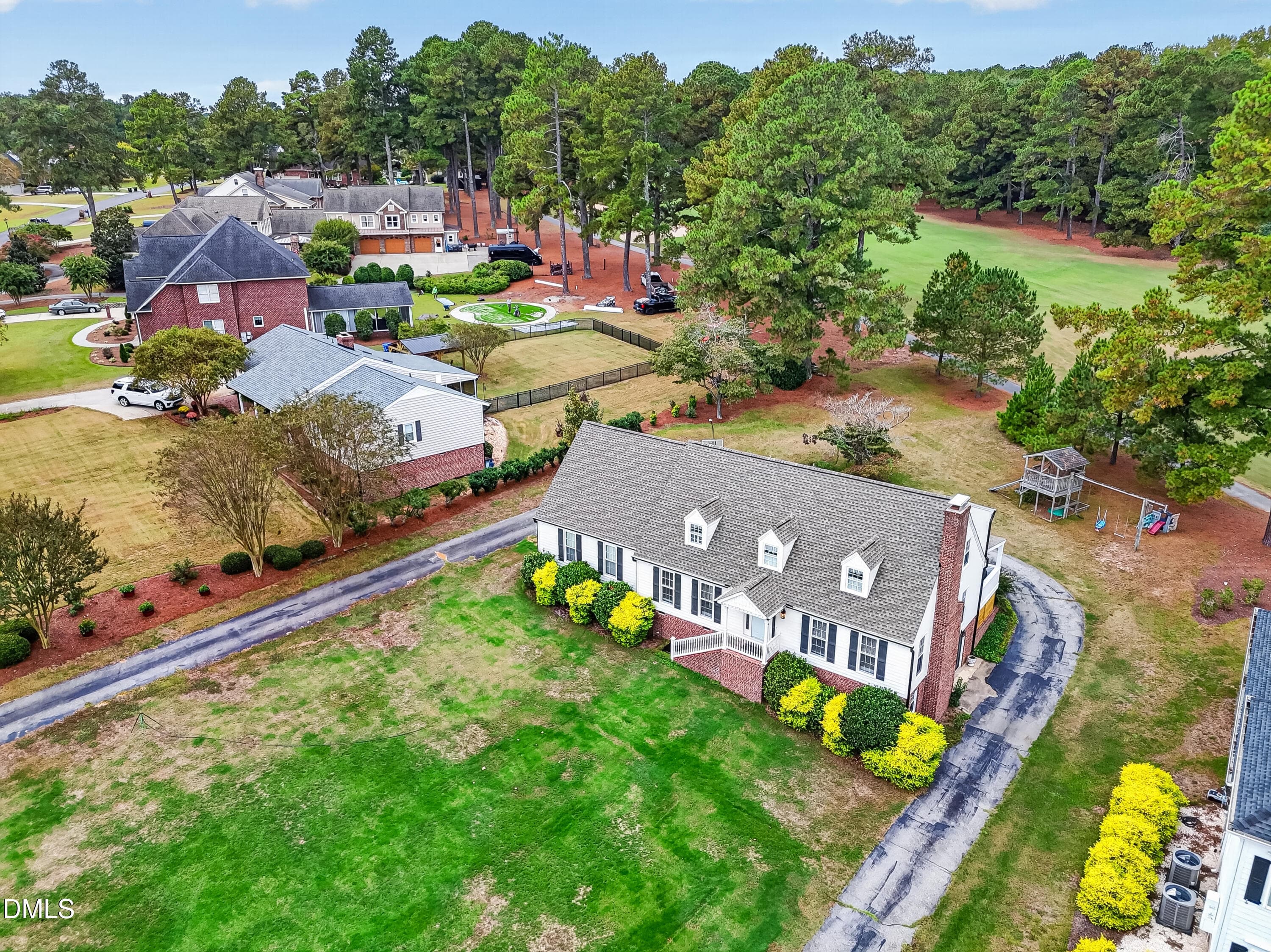 61-print-DJI_20261005093549_0022_D - 420 Keith Hills Road, Lillington, NC 27546