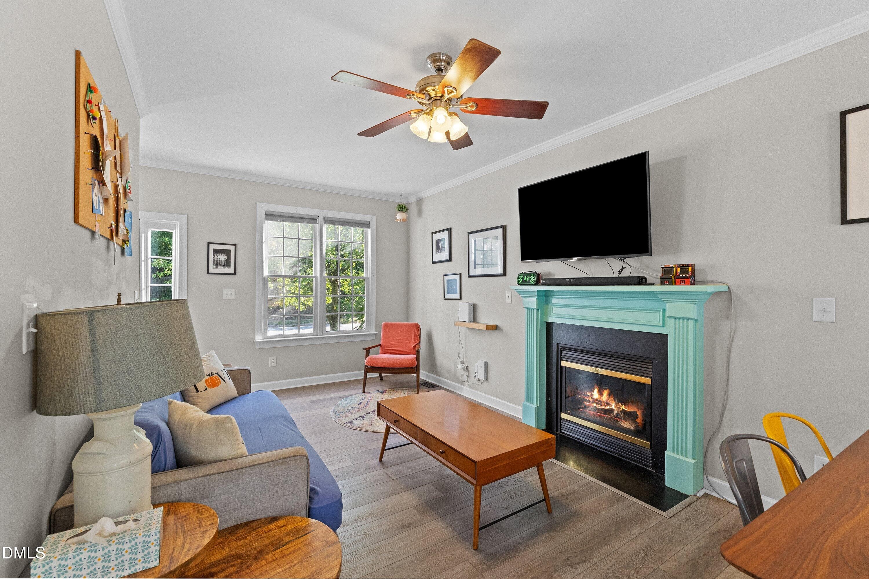 12-109 Saranac Ridge Dr_5713 - 109 Saranac Ridge Drive, Holly Springs, NC 27540, Holly Springs