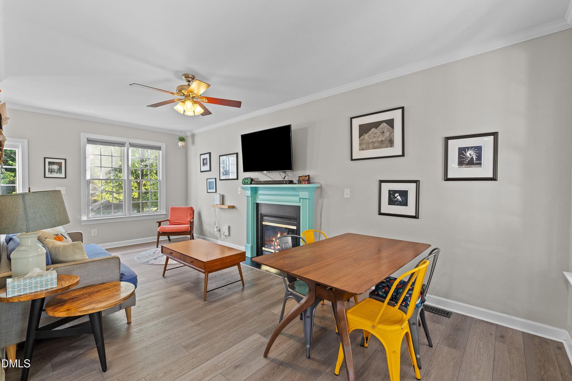 13-109 Saranac Ridge Dr_5718 - 109 Saranac Ridge Drive, Holly Springs, NC 27540