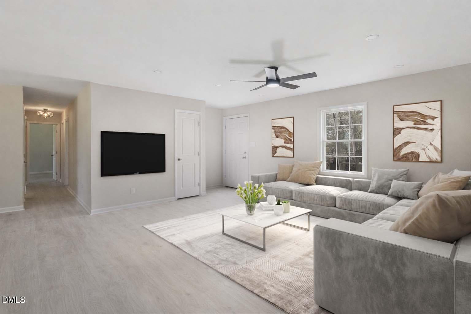 8 Bair Family Rm 12 f - 8 Bair Circle, Durham, NC 27704