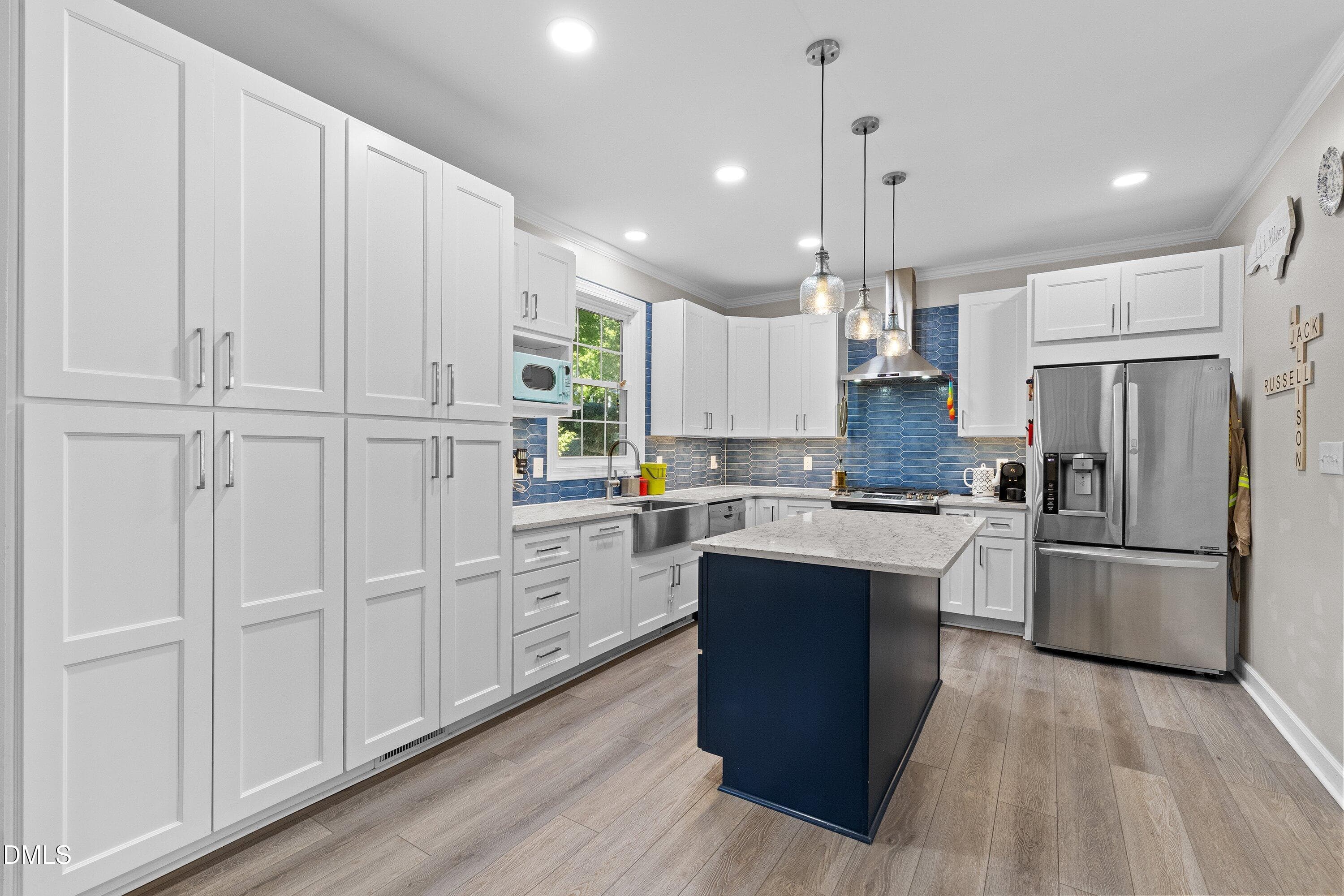 16-109 Saranac Ridge Dr_5748 - 109 Saranac Ridge Drive, Holly Springs, NC 27540, Holly Springs