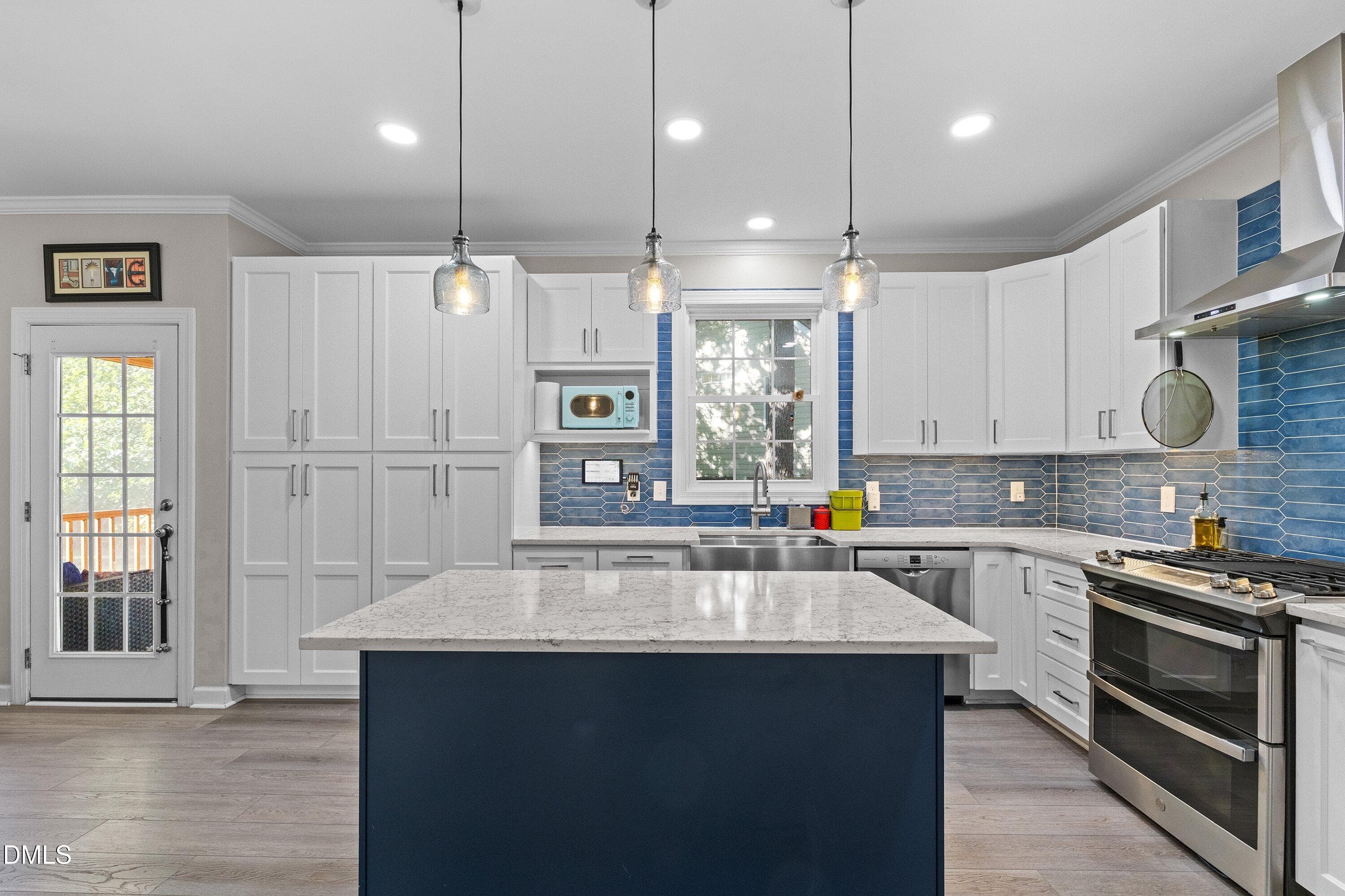 17-109 Saranac Ridge Dr_5753 - 109 Saranac Ridge Drive, Holly Springs, NC 27540, Holly Springs