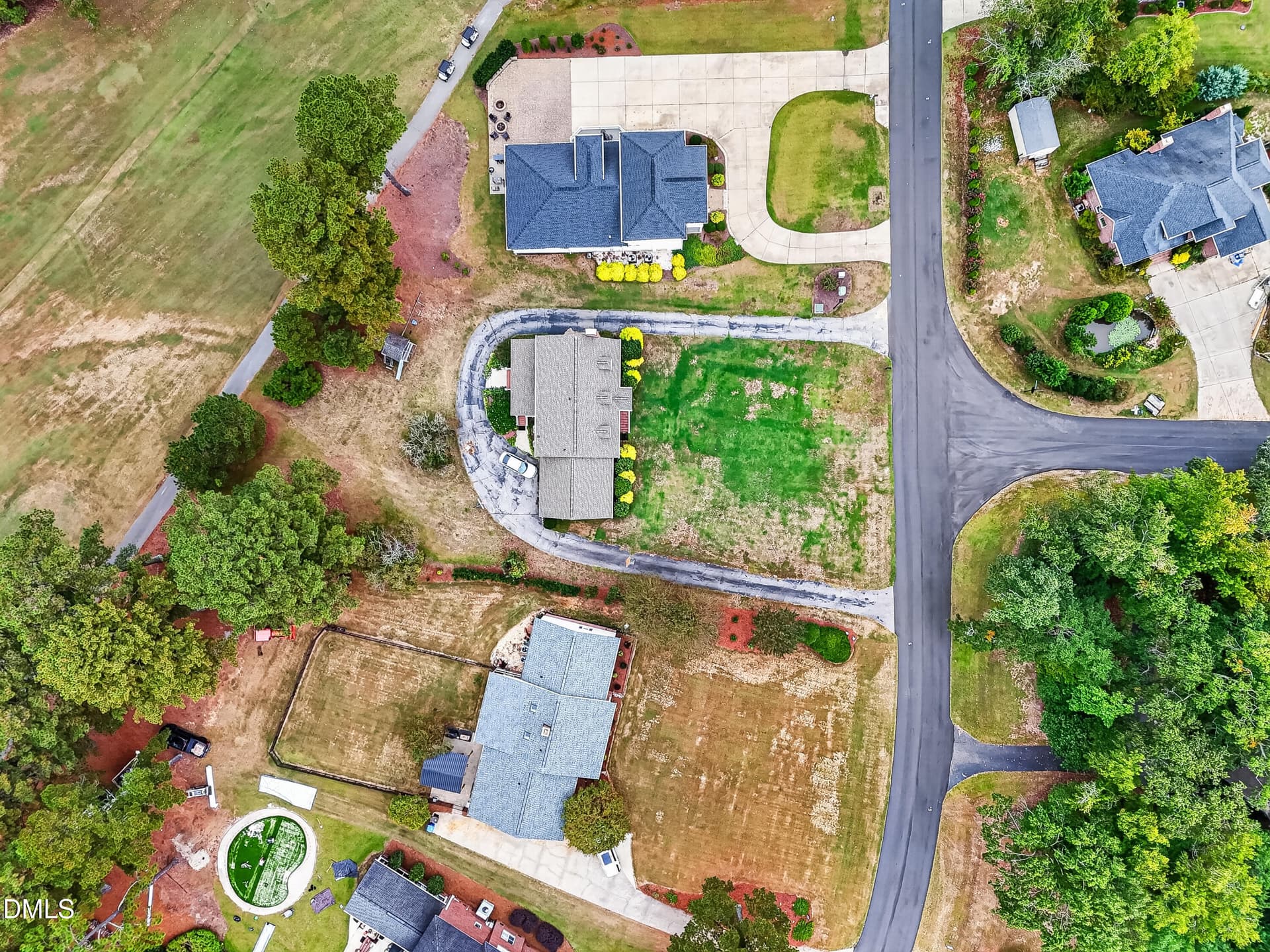 62-print-DJI_20261005093506_0016_D - 420 Keith Hills Road, Lillington, NC 27546