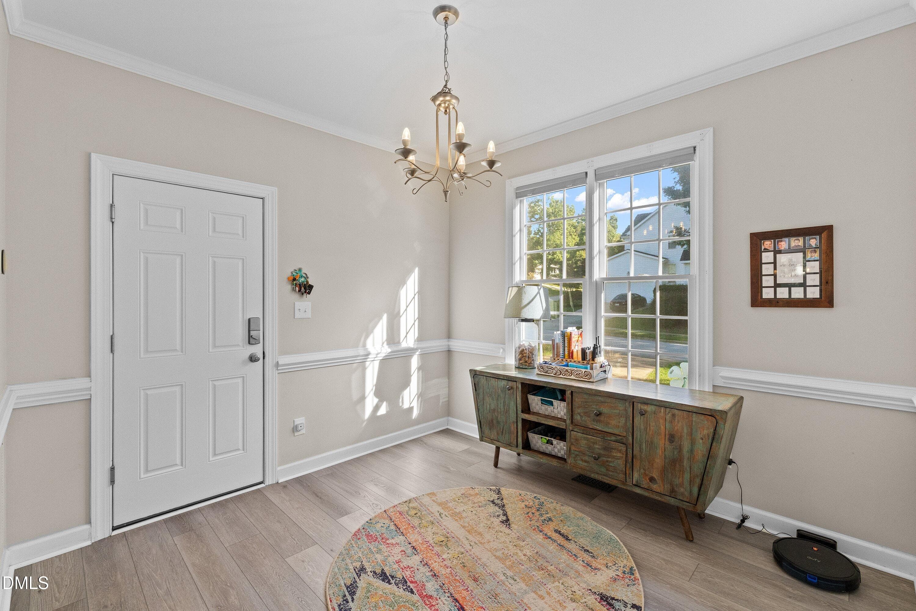 22-109 Saranac Ridge Dr_5783 - 109 Saranac Ridge Drive, Holly Springs, NC 27540, Holly Springs