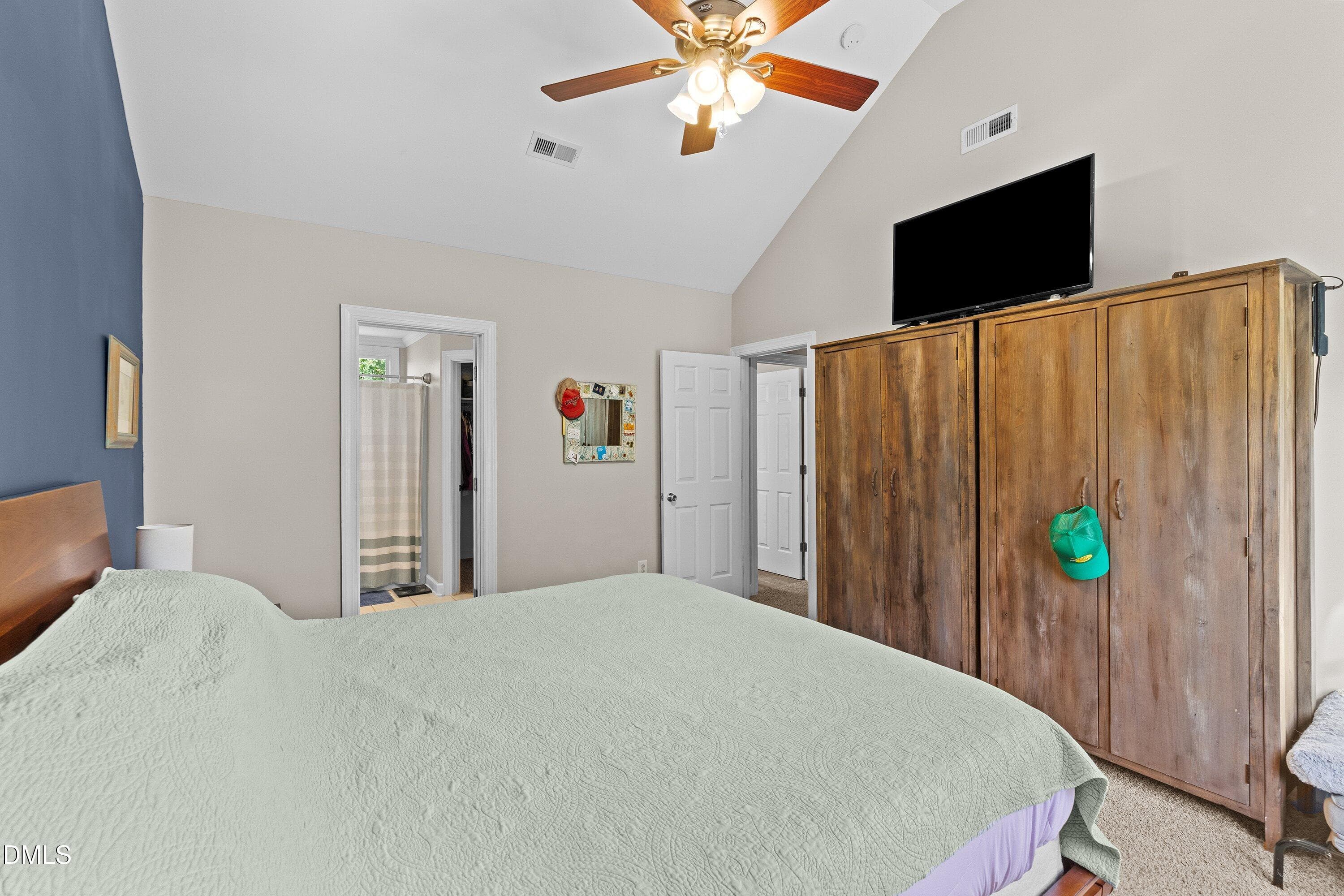 28-109 Saranac Ridge Dr_5813 - 109 Saranac Ridge Drive, Holly Springs, NC 27540, Holly Springs