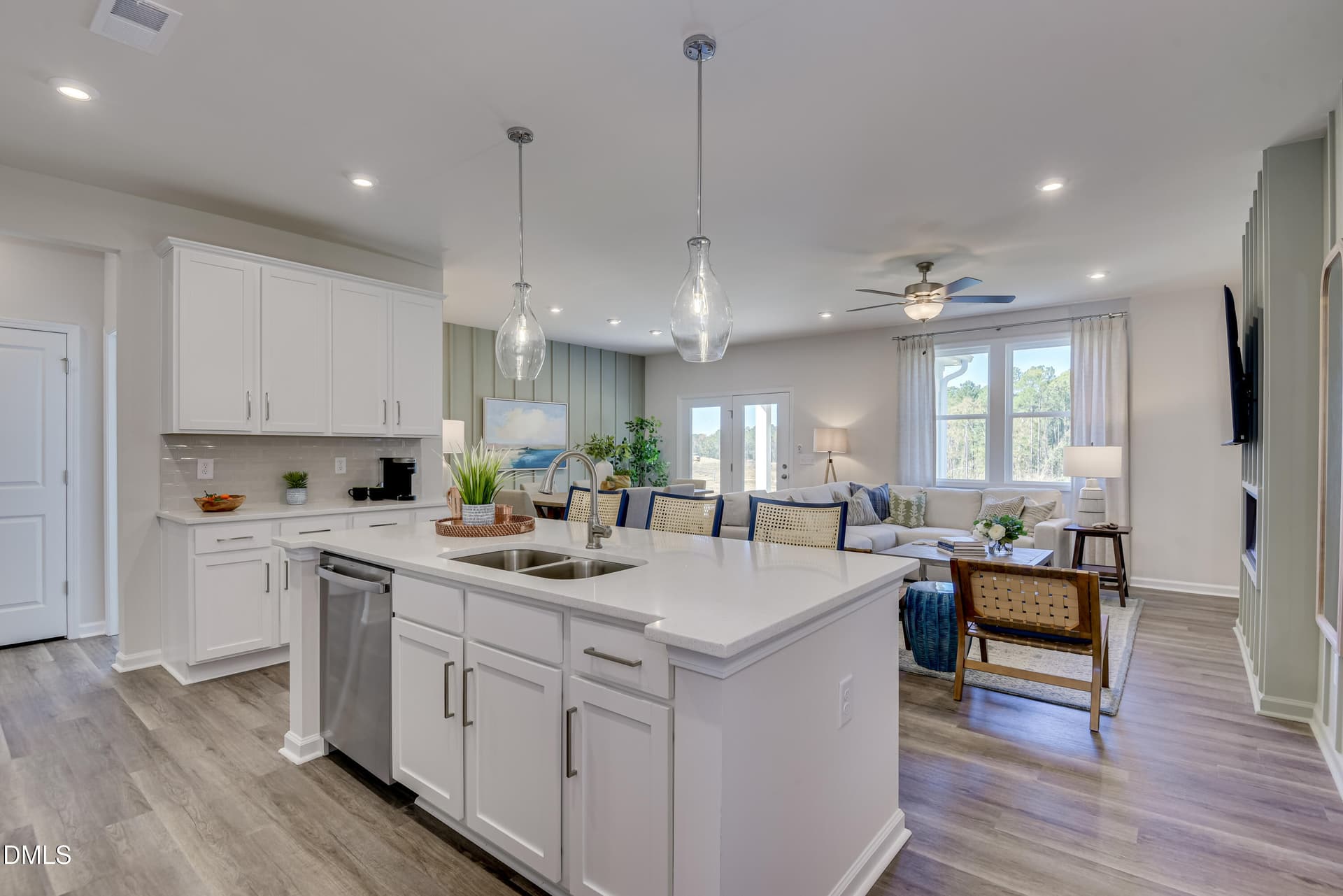 3.1 - 1248 Howards End Place, Knightdale, NC 27545