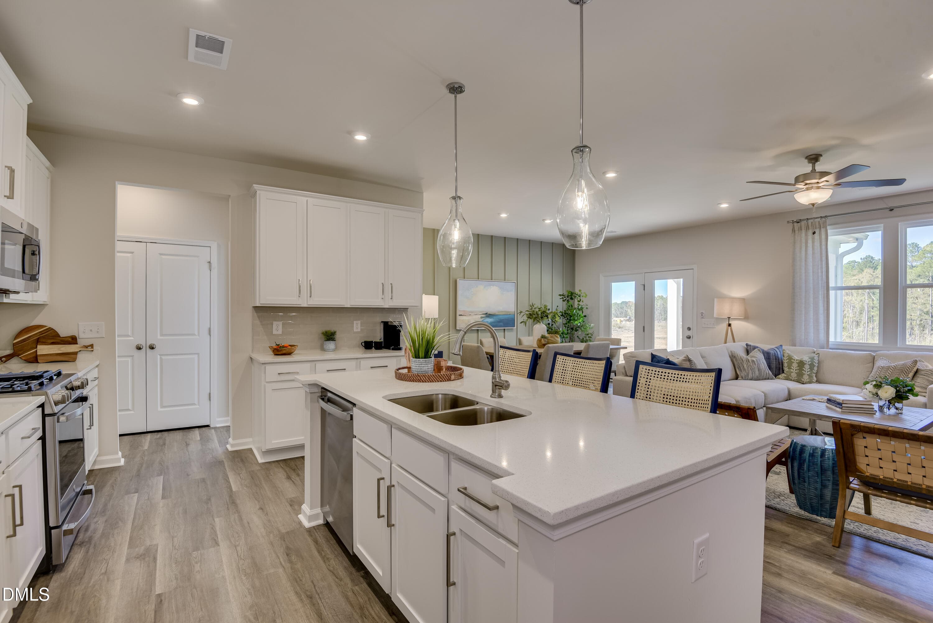 3 - 1248 Howards End Place, Knightdale, NC 27545, Knightdale