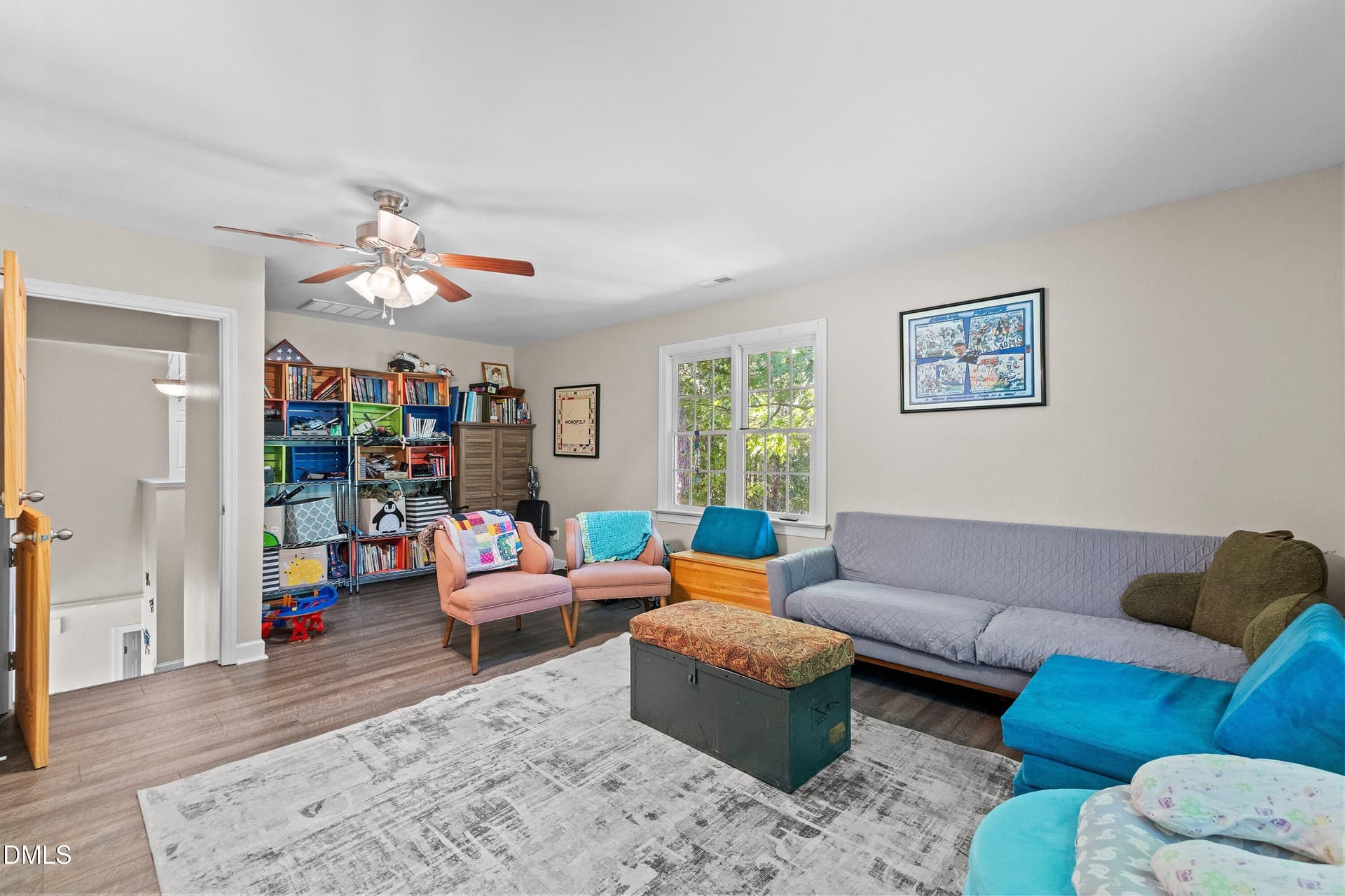 38-109 Saranac Ridge Dr_5863 - 109 Saranac Ridge Drive, Holly Springs, NC 27540