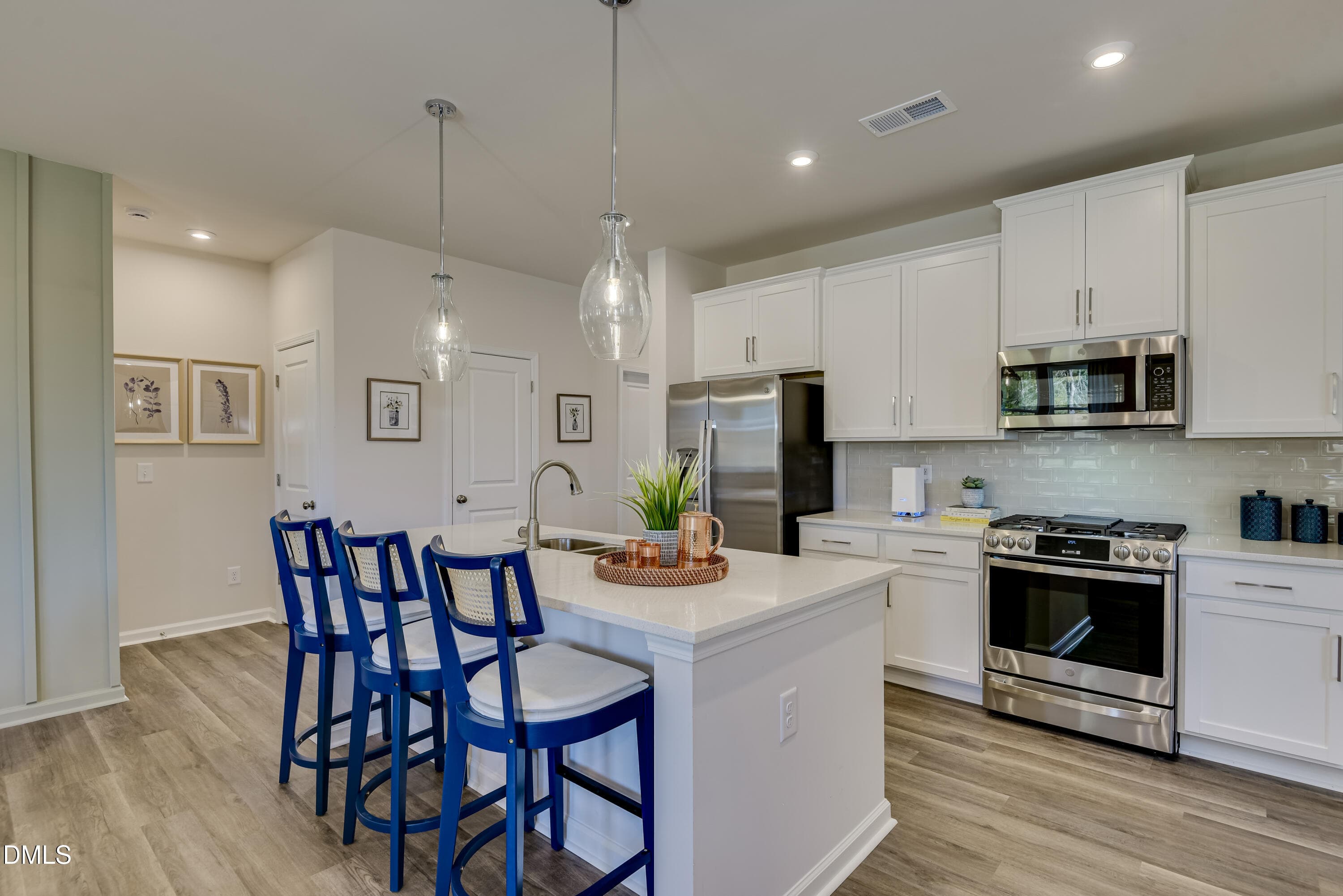 5 - 1248 Howards End Place, Knightdale, NC 27545, Knightdale
