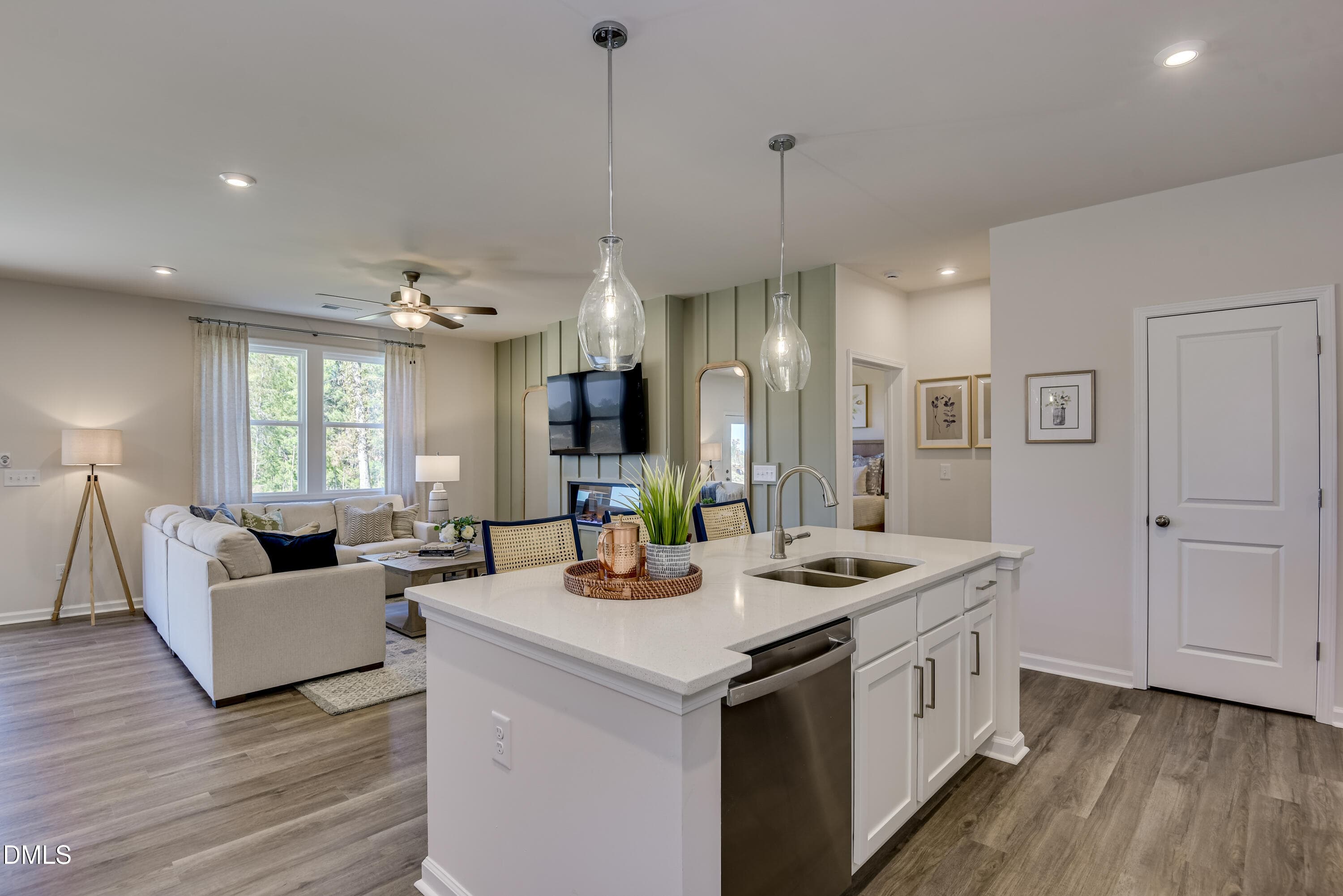 6 - 1248 Howards End Place, Knightdale, NC 27545, Knightdale
