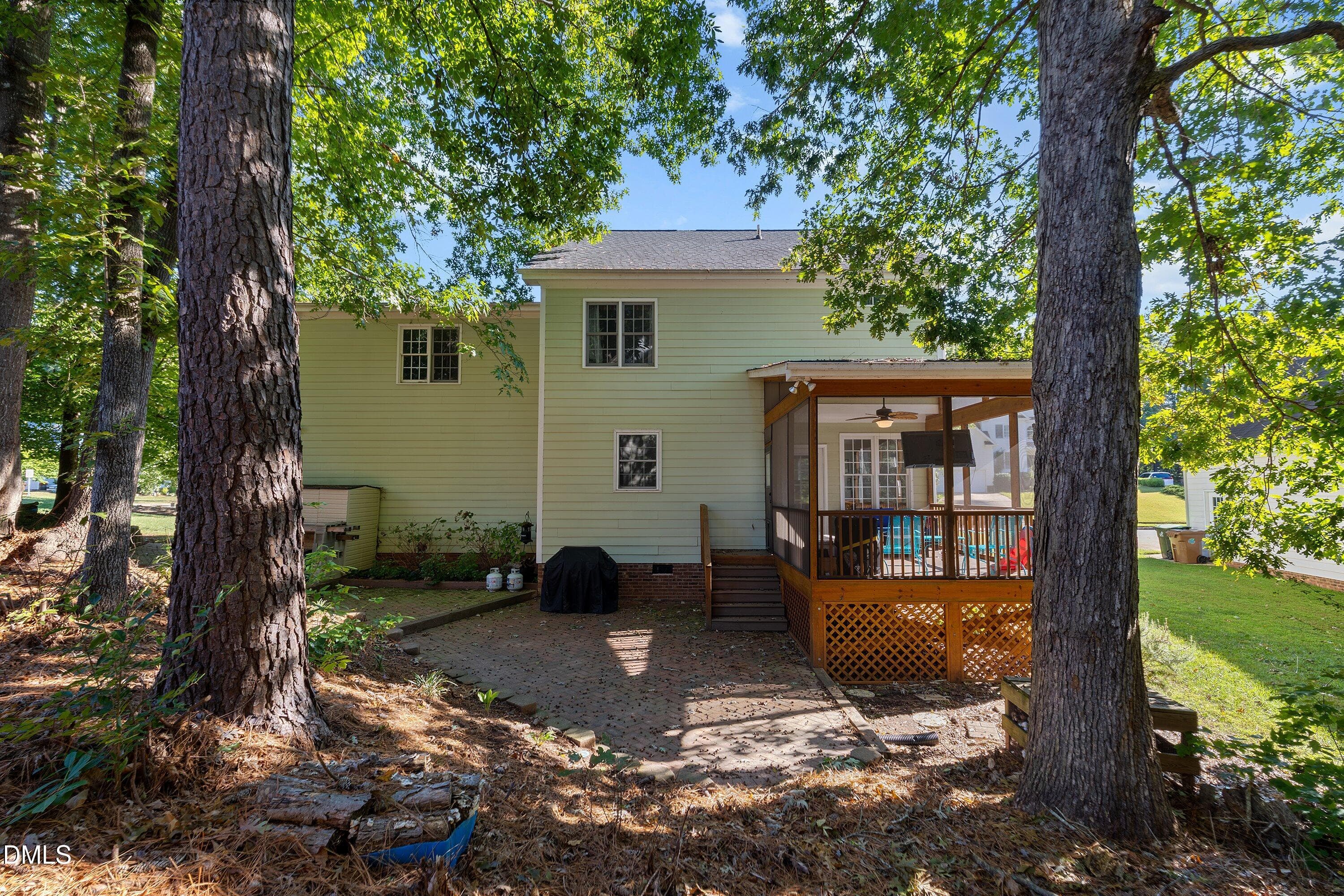 42-109 Saranac Ridge Dr_5876 - 109 Saranac Ridge Drive, Holly Springs, NC 27540, Holly Springs