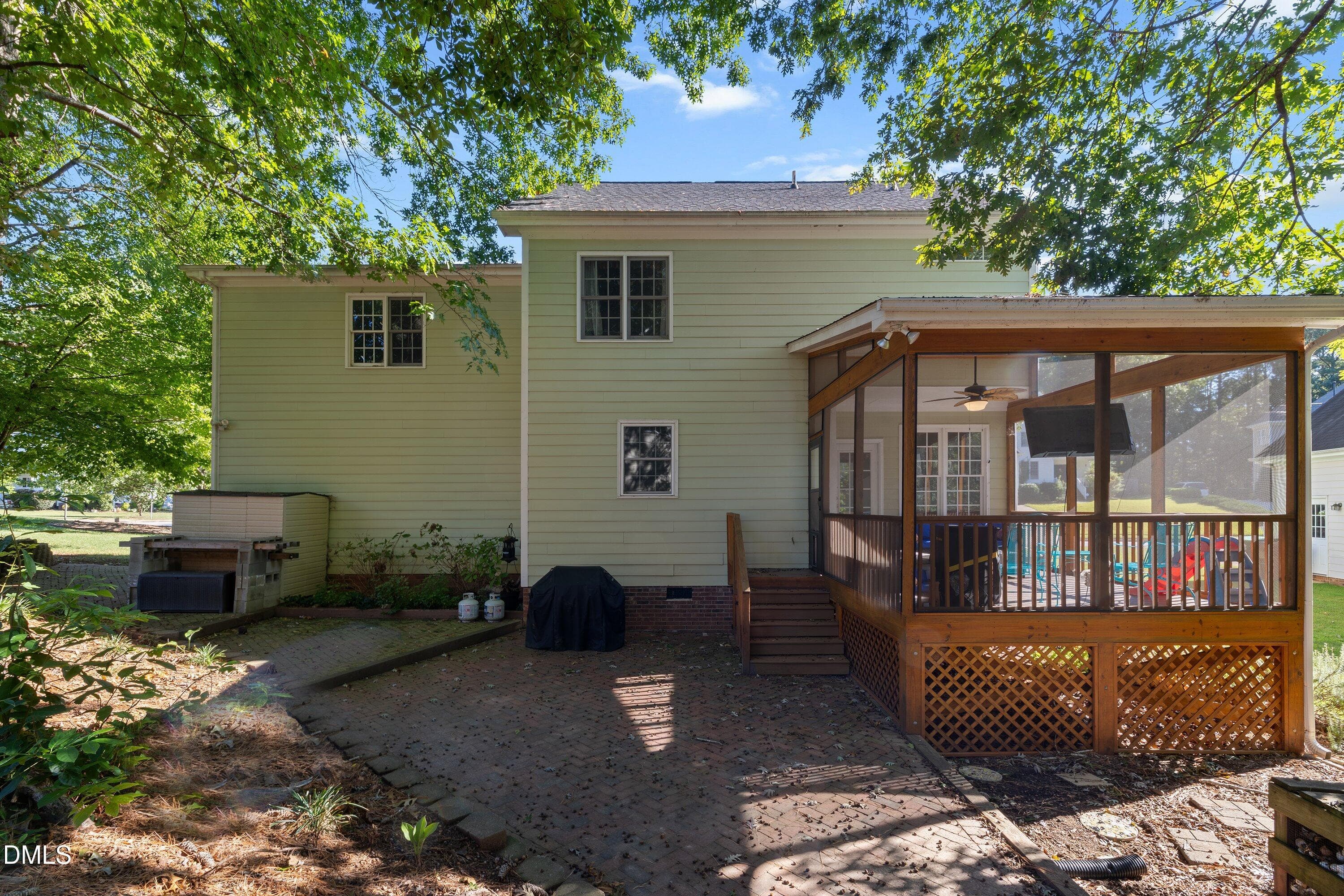 43-109 Saranac Ridge Dr_5879 - 109 Saranac Ridge Drive, Holly Springs, NC 27540, Holly Springs