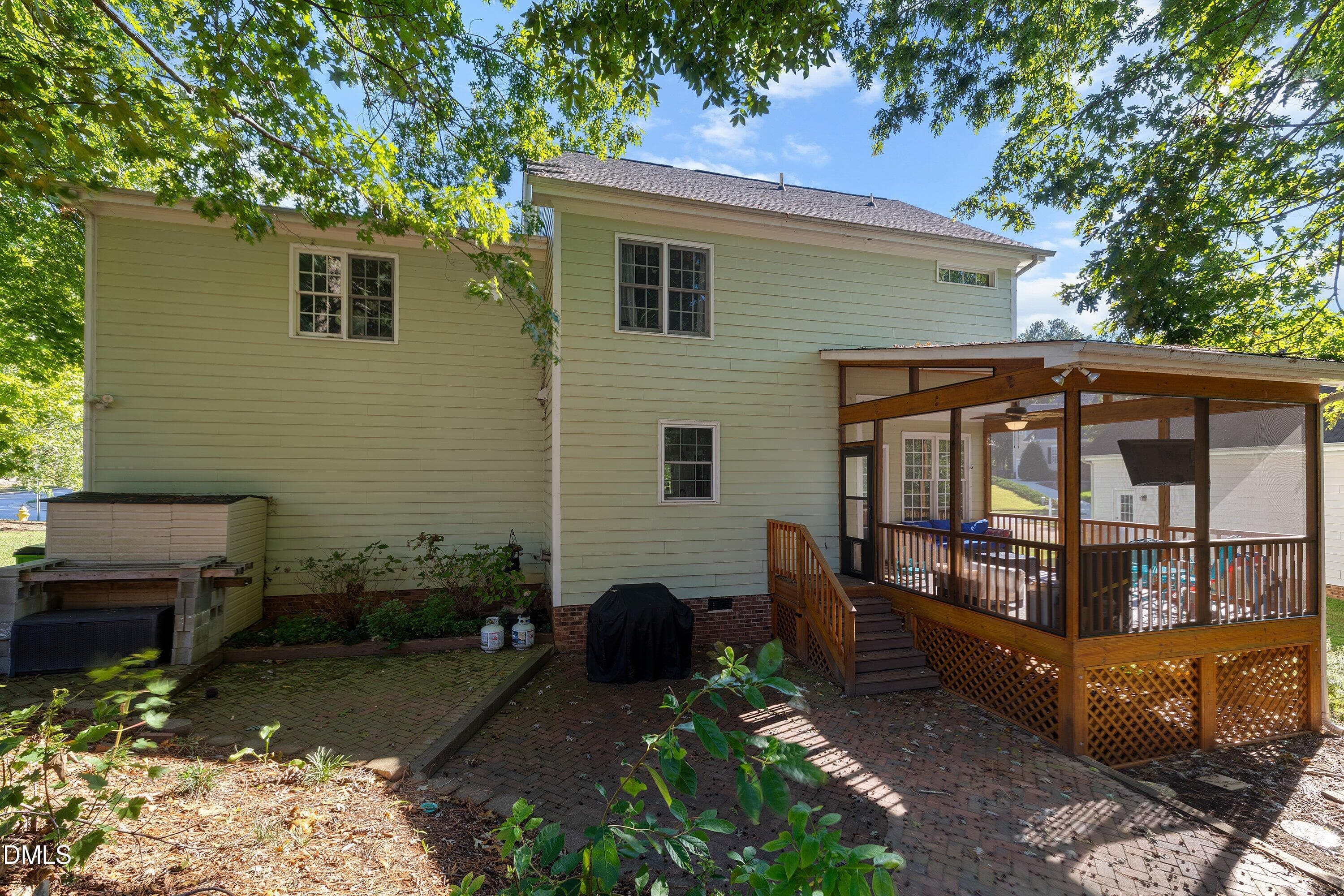 44-109 Saranac Ridge Dr_5882 - 109 Saranac Ridge Drive, Holly Springs, NC 27540, Holly Springs