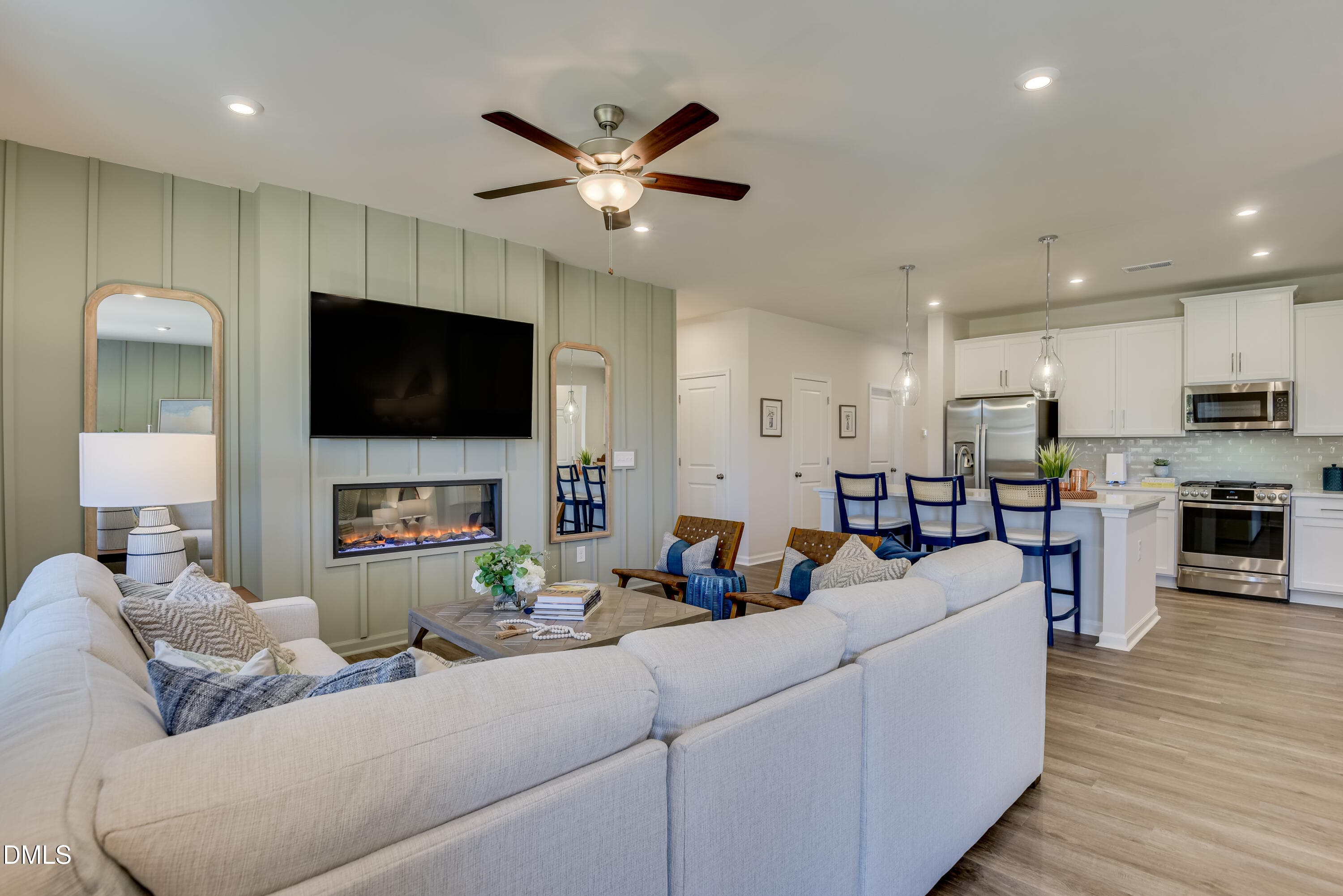 11 - 1248 Howards End Place, Knightdale, NC 27545, Knightdale