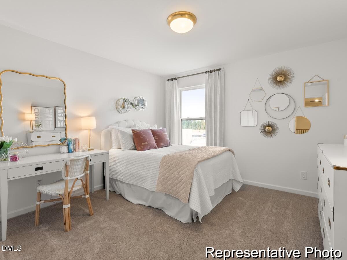 NDFT 216 Advent TH 2175 EA IO Jackson (2 - 144 Golden Leaf Drive 331, Pittsboro, NC 27312