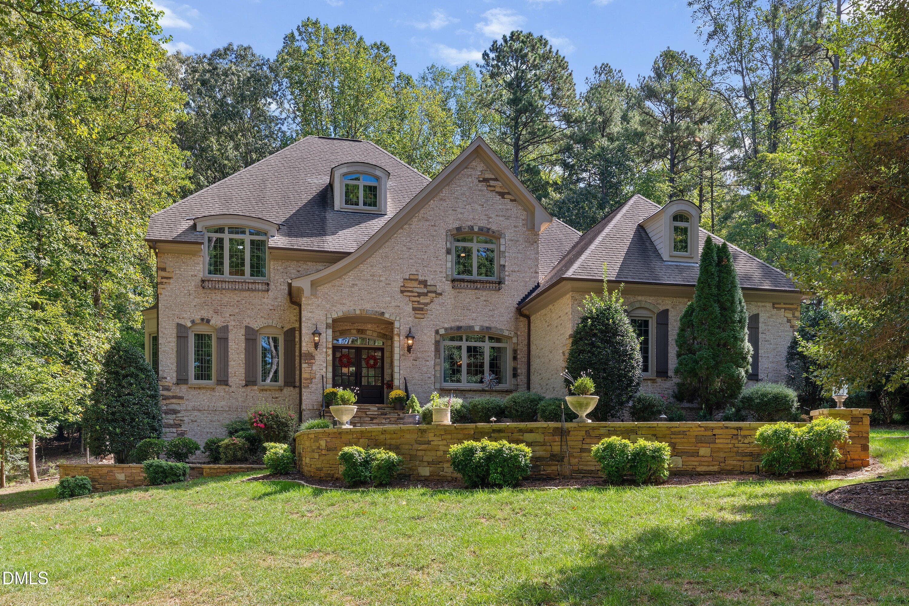 1340 Caistor Lane, Raleigh, NC 27614