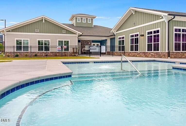 P_RAL_TEV_NHD_Pool - Copy - 1248 Howards End Place, Knightdale, NC 27545