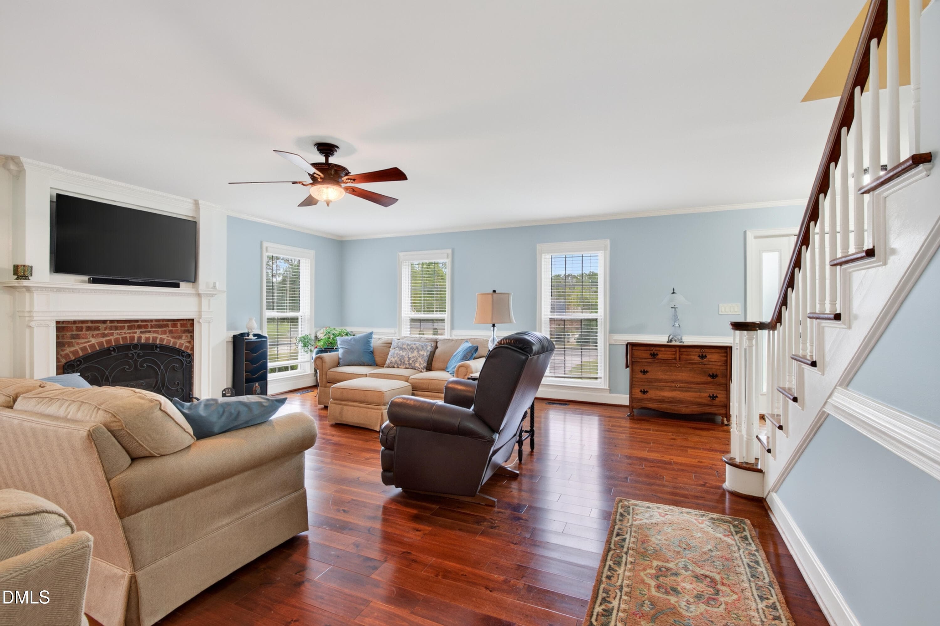 22-print-DSC00116 - 420 Keith Hills Road, Lillington, NC 27546
