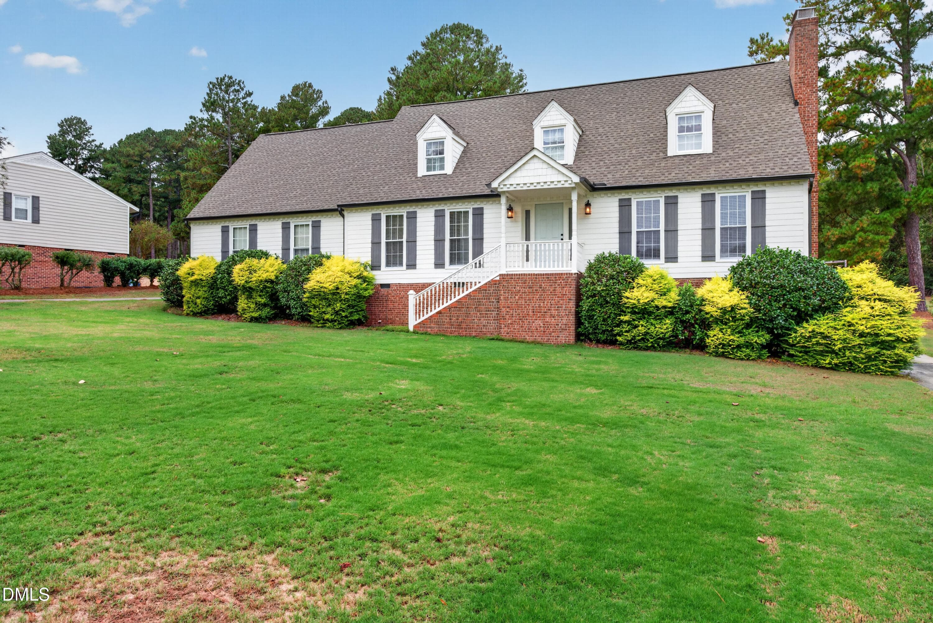 10-print-DSC00016 - 420 Keith Hills Road, Lillington, NC 27546