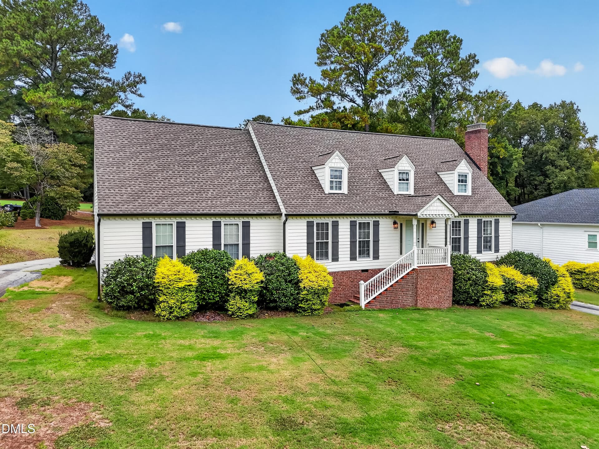 3-print-DJI_20261005093329_0004_D - 420 Keith Hills Road, Lillington, NC 27546
