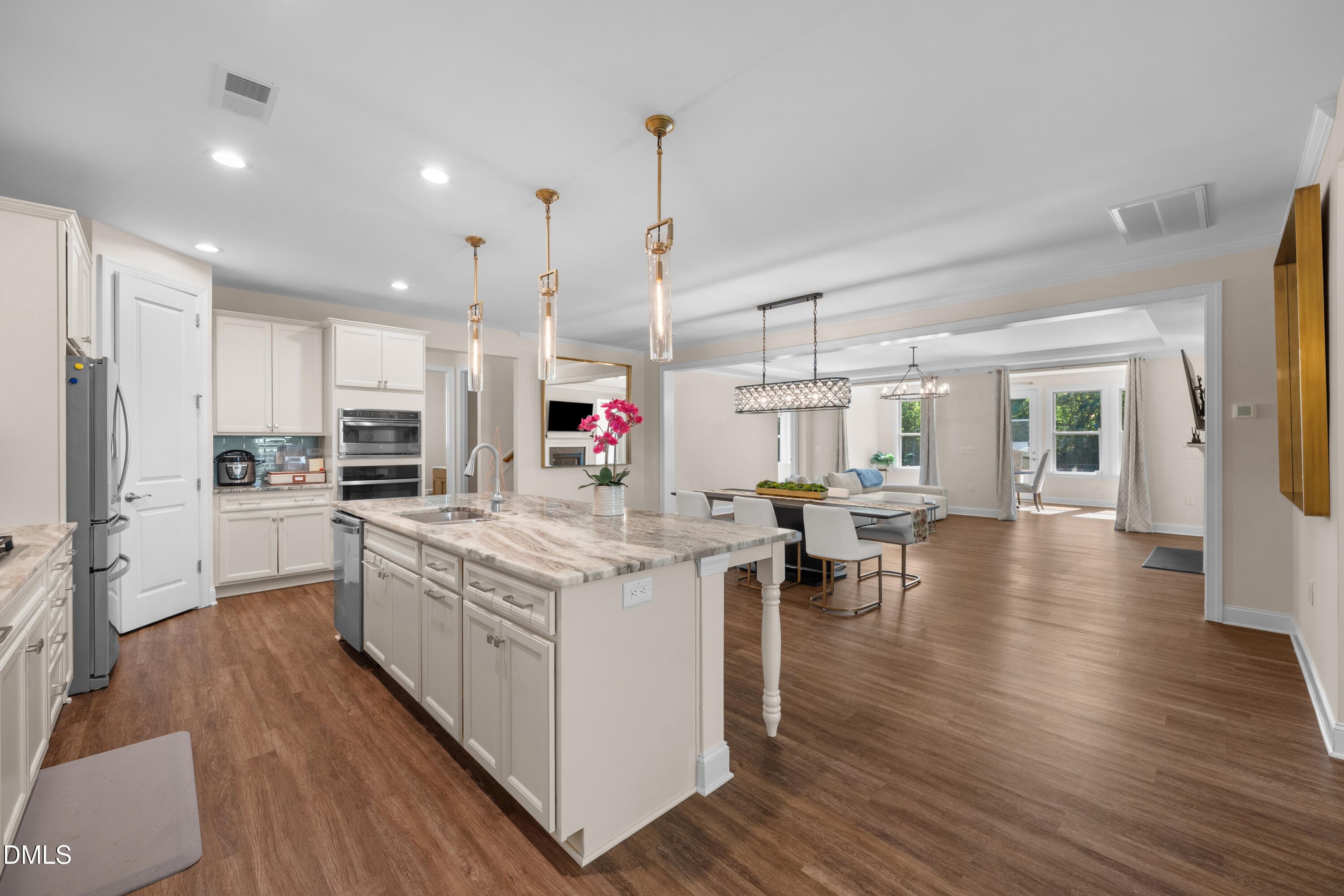 7 -1430 grangerford ct, interior - 1430 Grangerford Court, Durham, NC 27703