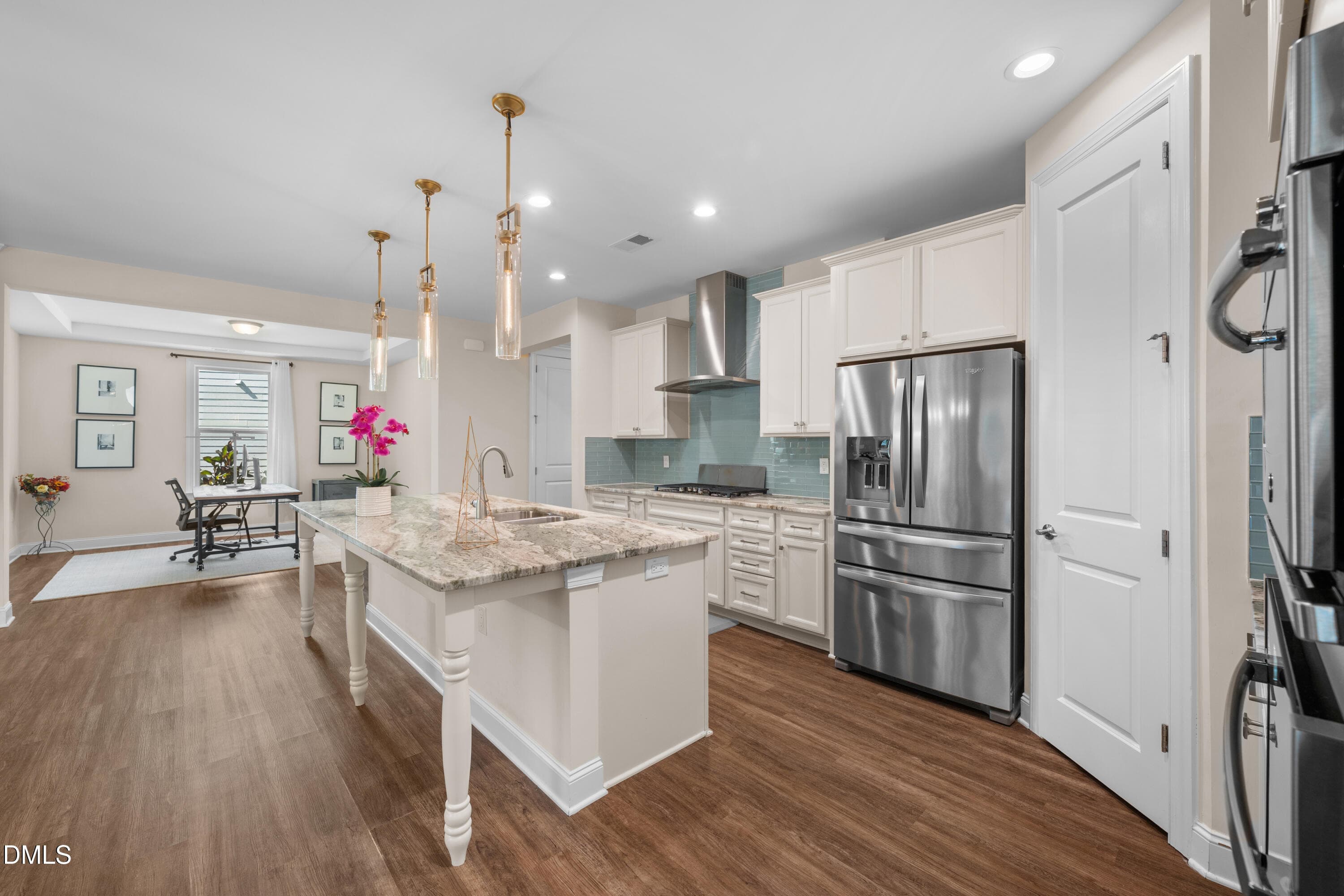 8 -1430 grangerford ct, interior - 1430 Grangerford Court, Durham, NC 27703