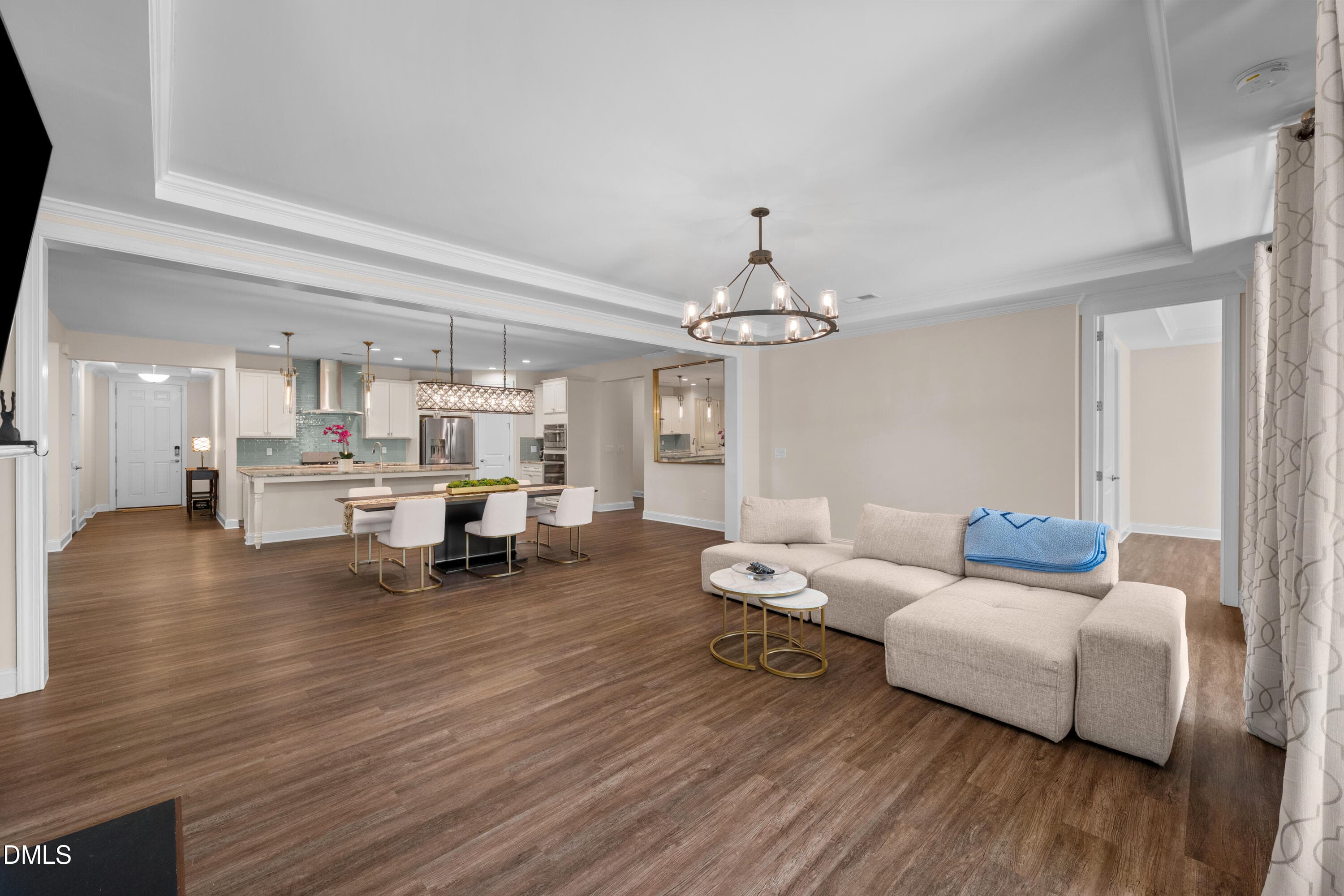 14 -1430 grangerford ct, interior - 1430 Grangerford Court, Durham, NC 27703