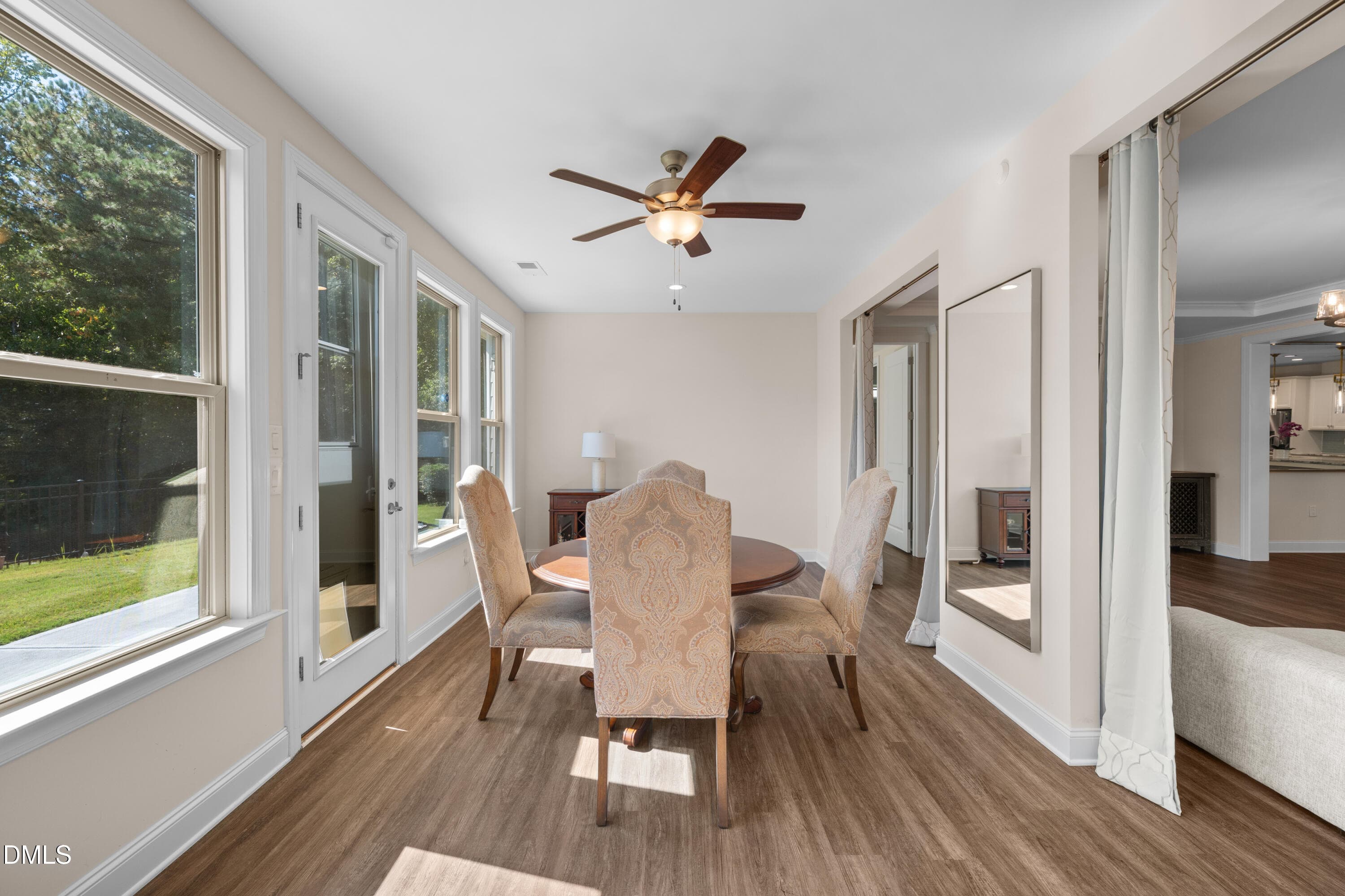 16 -1430 grangerford ct, interior - 1430 Grangerford Court, Durham, NC 27703
