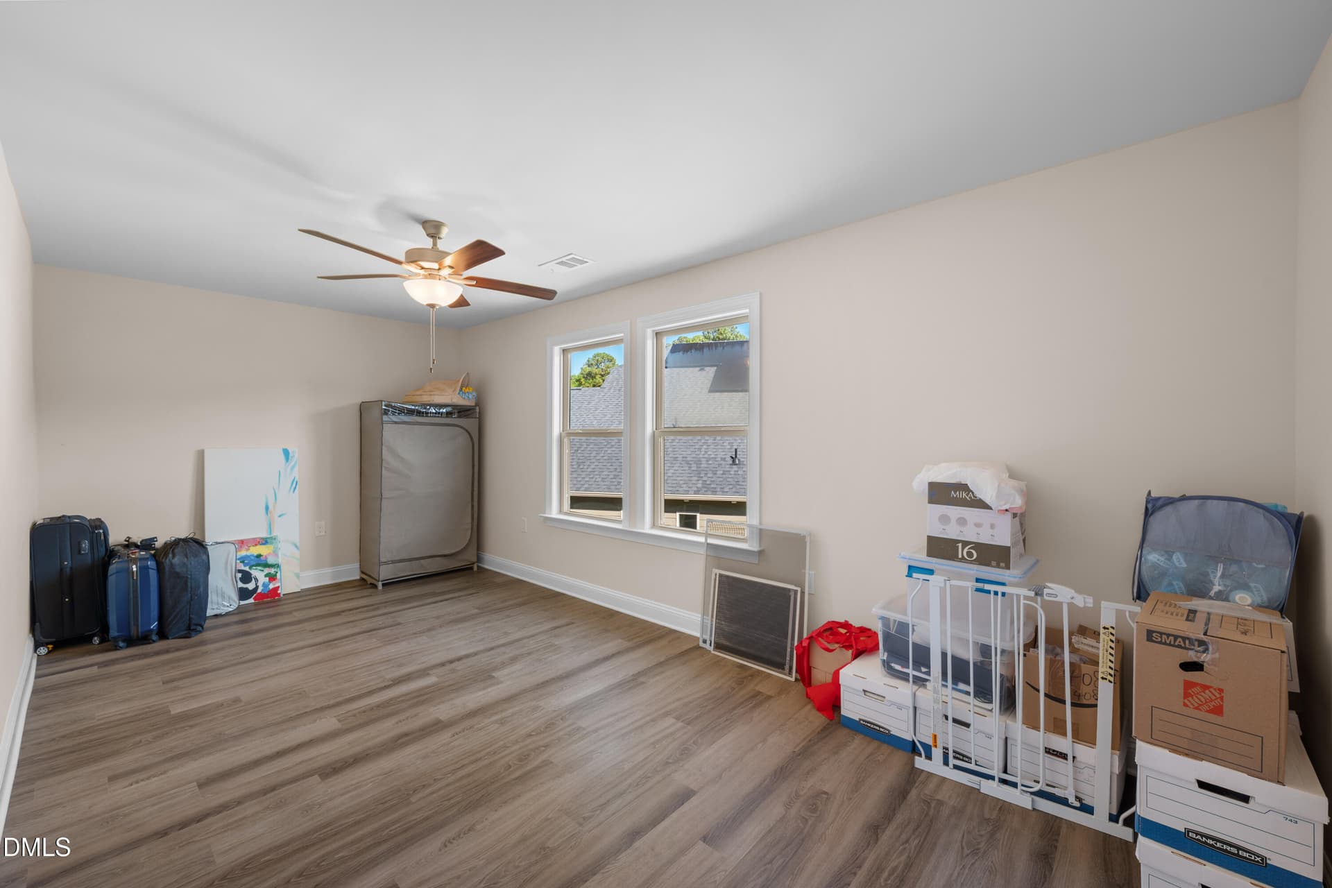 33 -1430 grangerford ct, interior - 1430 Grangerford Court, Durham, NC 27703