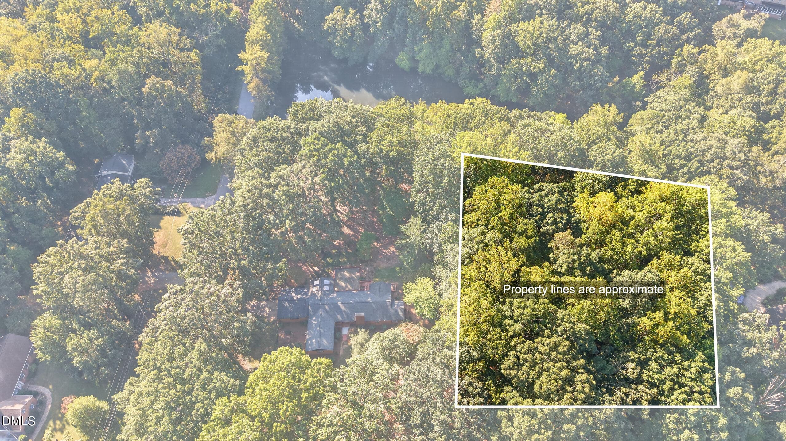 DJI_20261001101011_0011_D - 801 Cliftwood Drive, Siler City, NC 27344