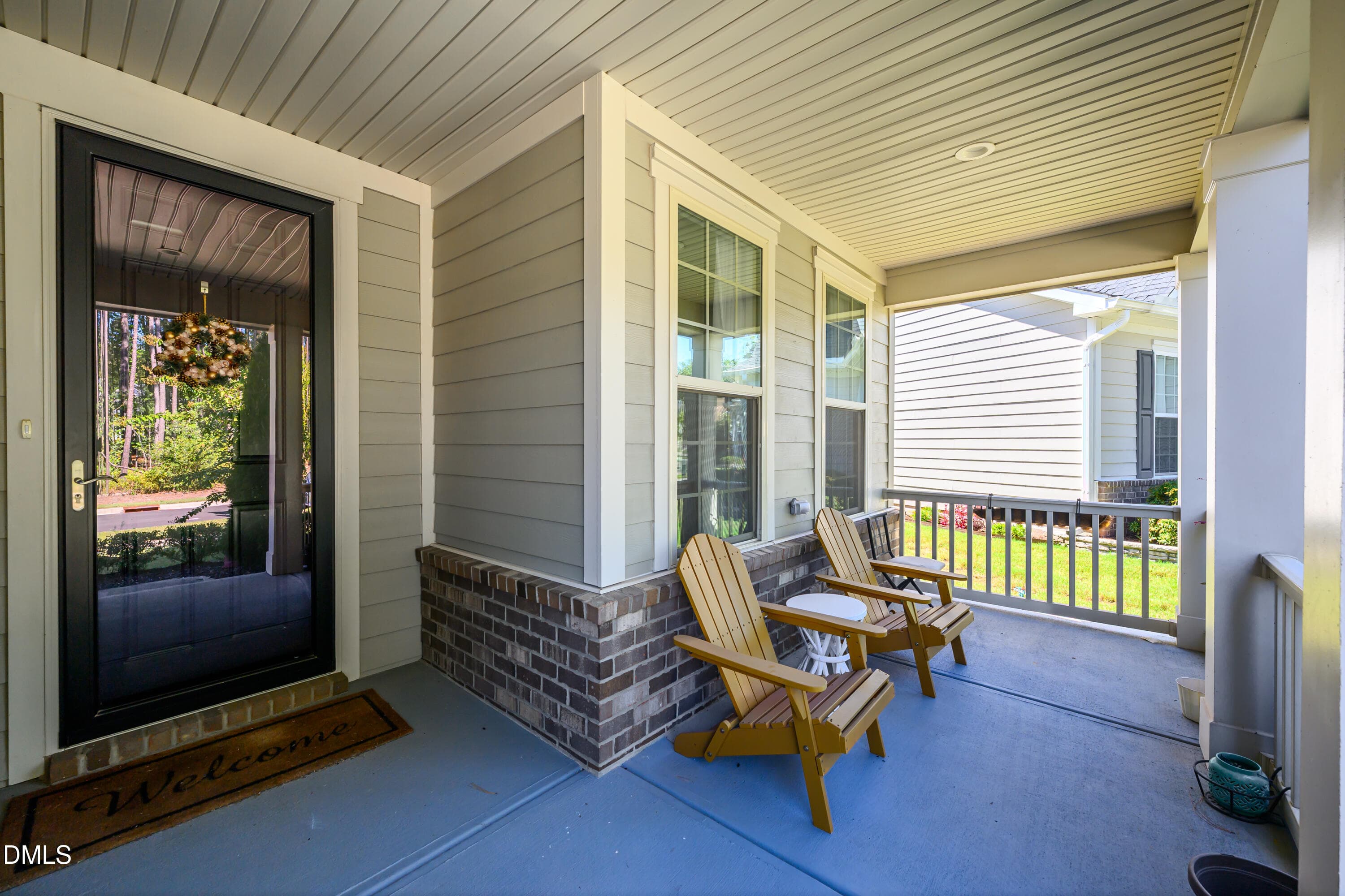 40 -1430 grangerford ct, exterior - 1430 Grangerford Court, Durham, NC 27703