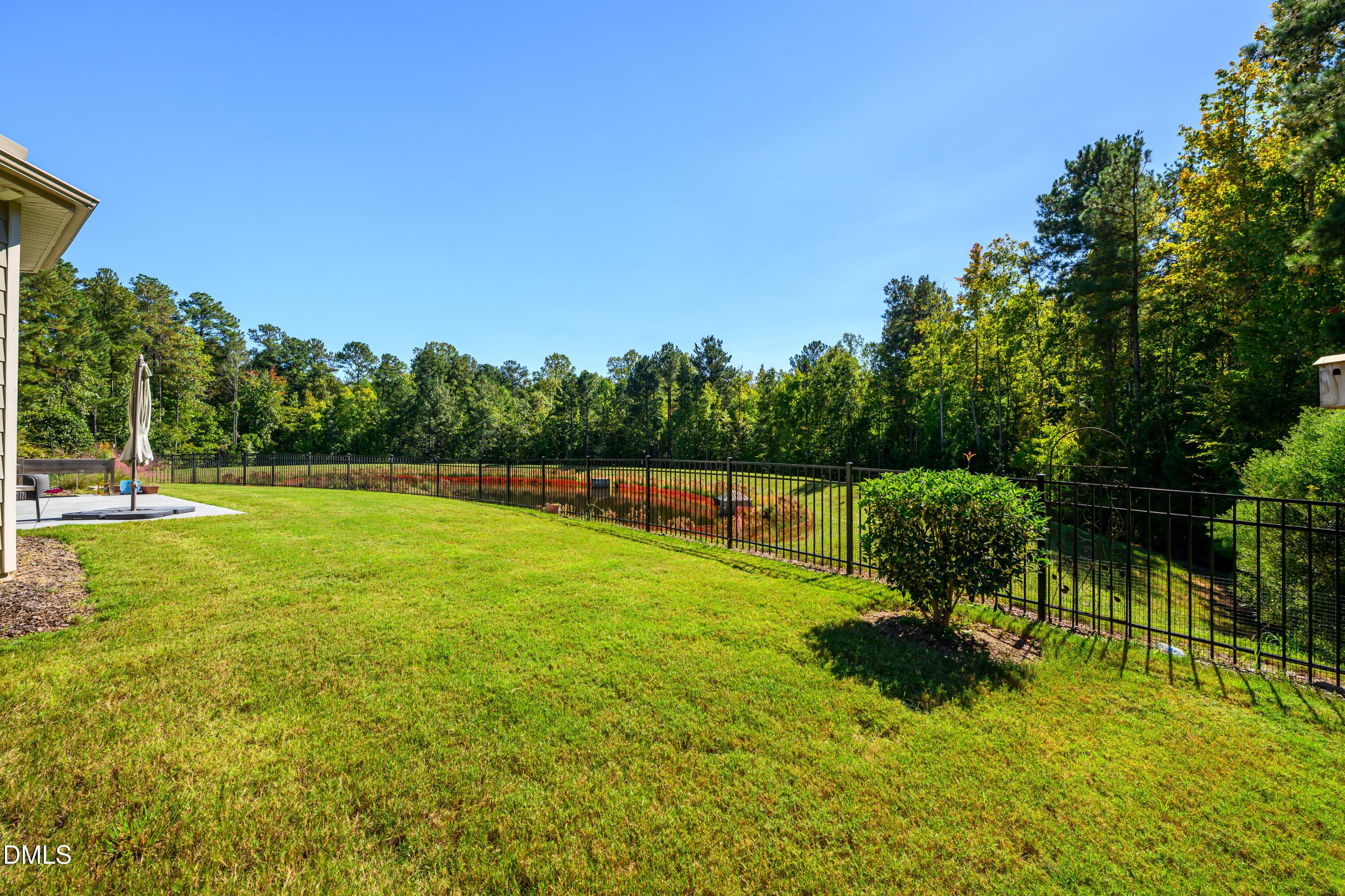 41 -1430 grangerford ct, exterior - 1430 Grangerford Court, Durham, NC 27703