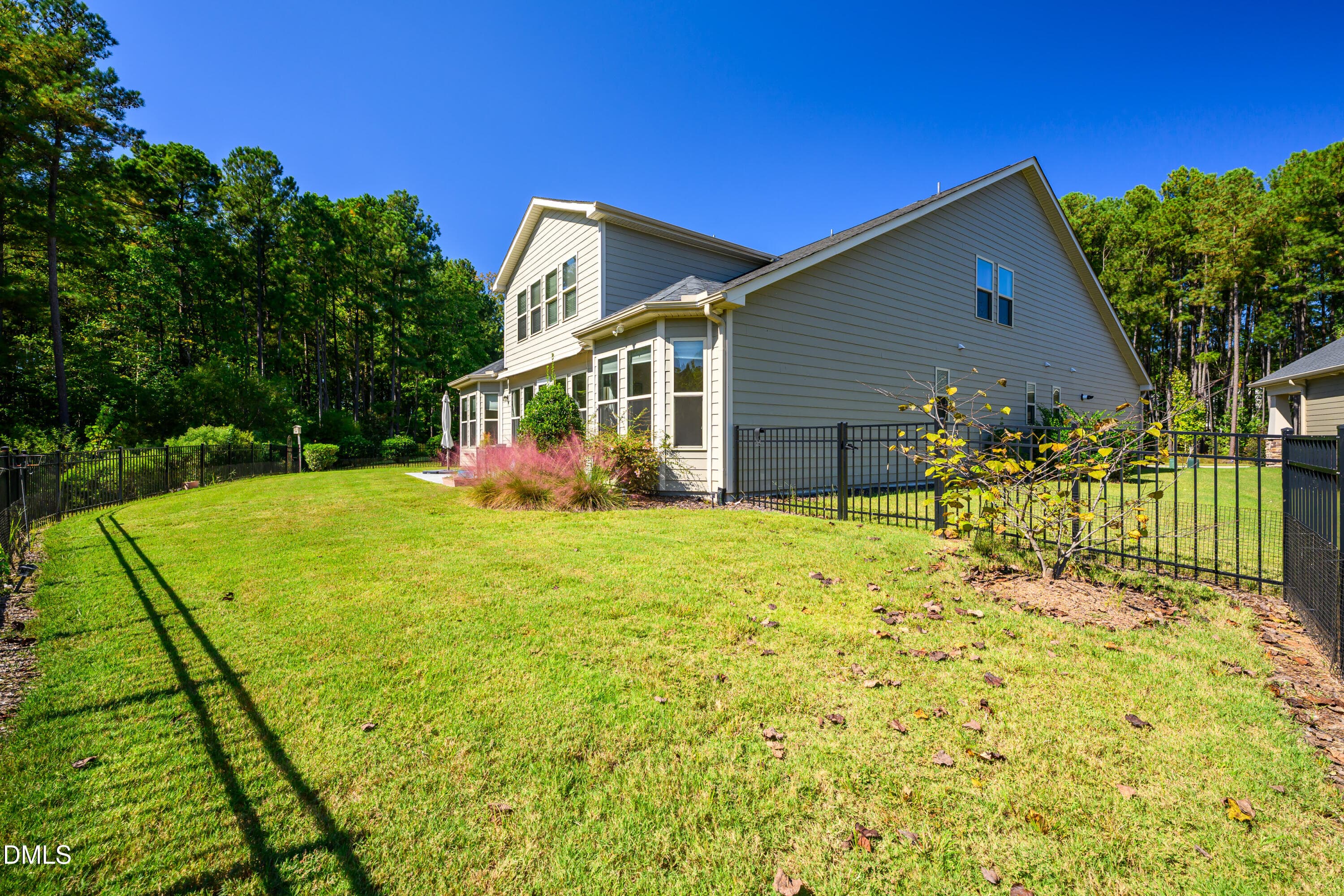 42 -1430 grangerford ct, exterior - 1430 Grangerford Court, Durham, NC 27703