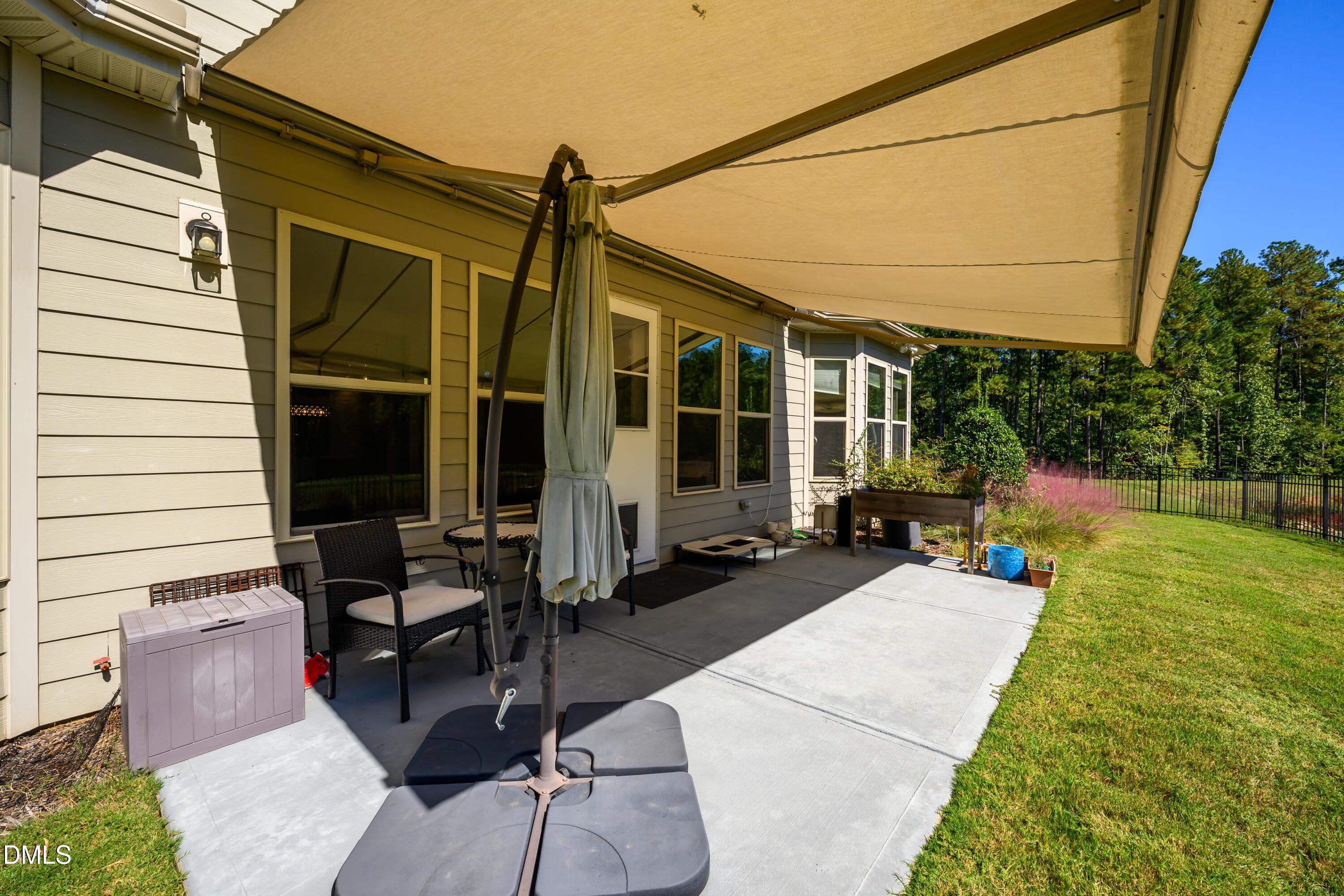 43 -1430 grangerford ct, exterior - 1430 Grangerford Court, Durham, NC 27703