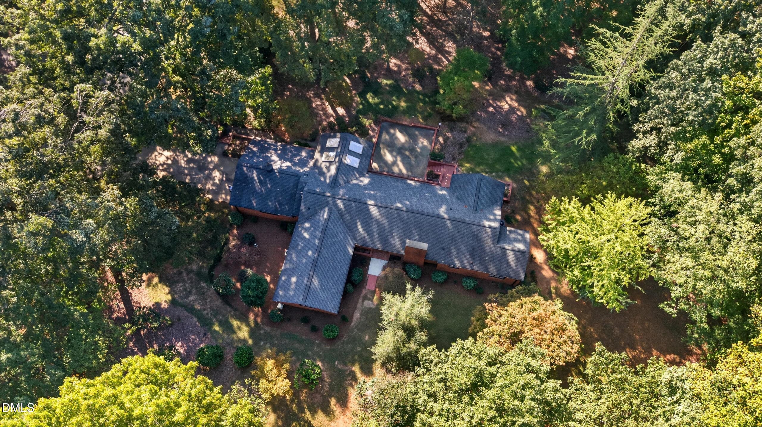 DJI_20261001101236_0036_D - 801 Cliftwood Drive, Siler City, NC 27344