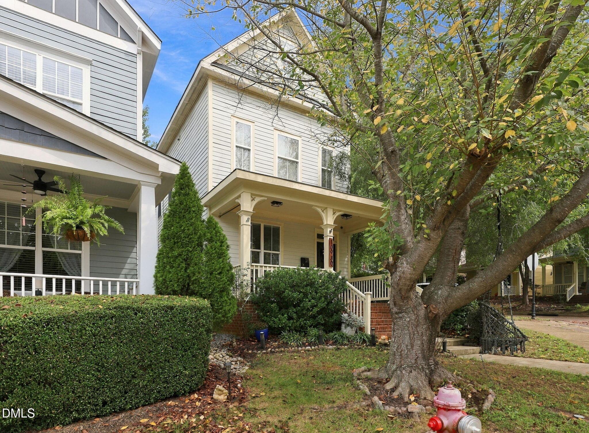 1-web-or-mls-IMG_9210_Edit - 10930 Peppermill Drive, Raleigh, NC 27614