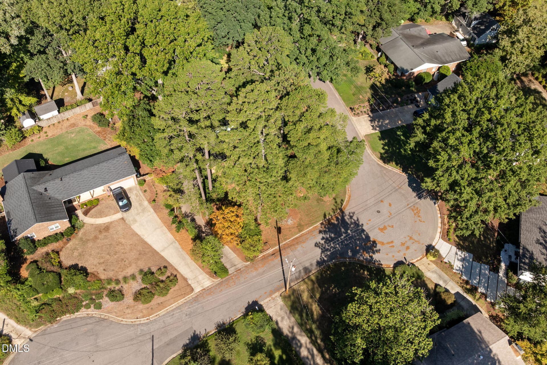 5-web-or-mls-DJI_0158 - 3301 Caldwell Drive, Raleigh, NC 27607