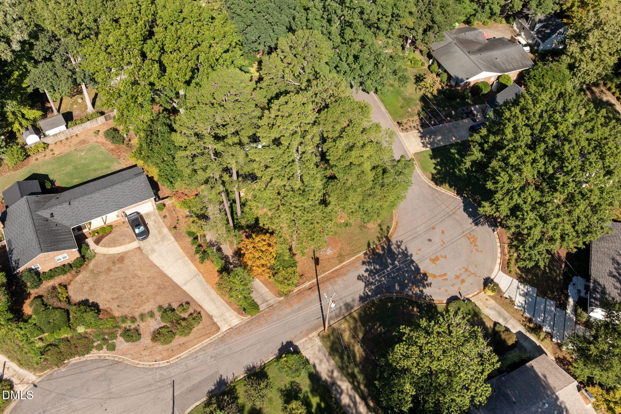 5-web-or-mls-DJI_0158 - 3301 Caldwell Drive, Raleigh, NC 27607