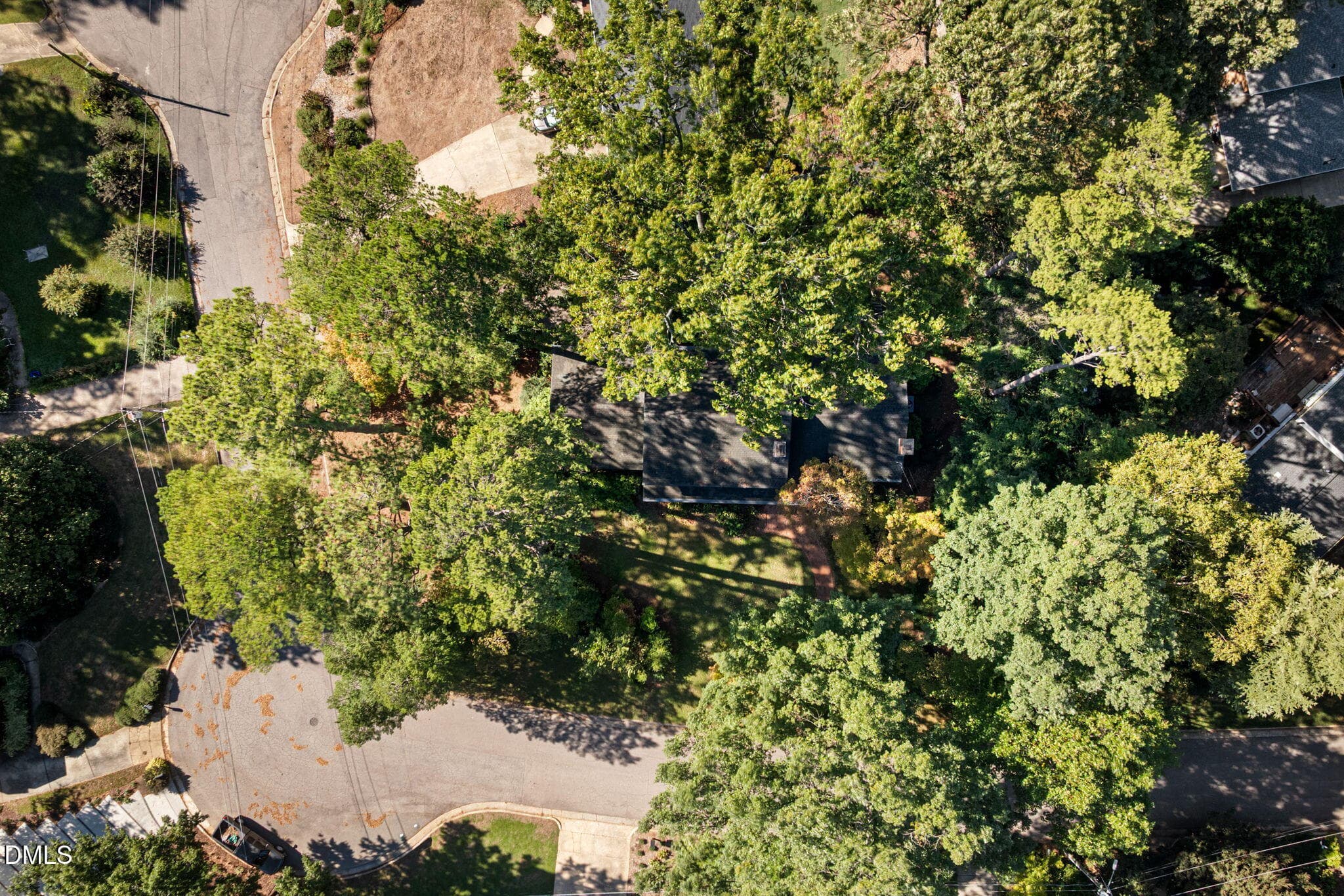 6-web-or-mls-DJI_0163 - 3301 Caldwell Drive, Raleigh, NC 27607