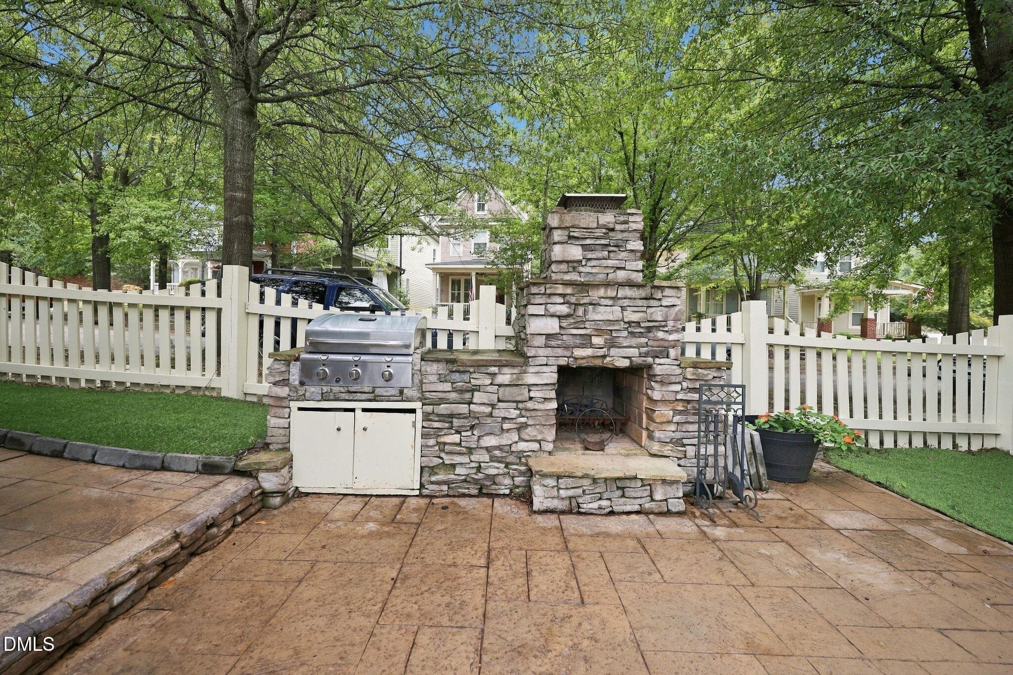 15-web-or-mls-IMG_9173 - 10930 Peppermill Drive, Raleigh, NC 27614