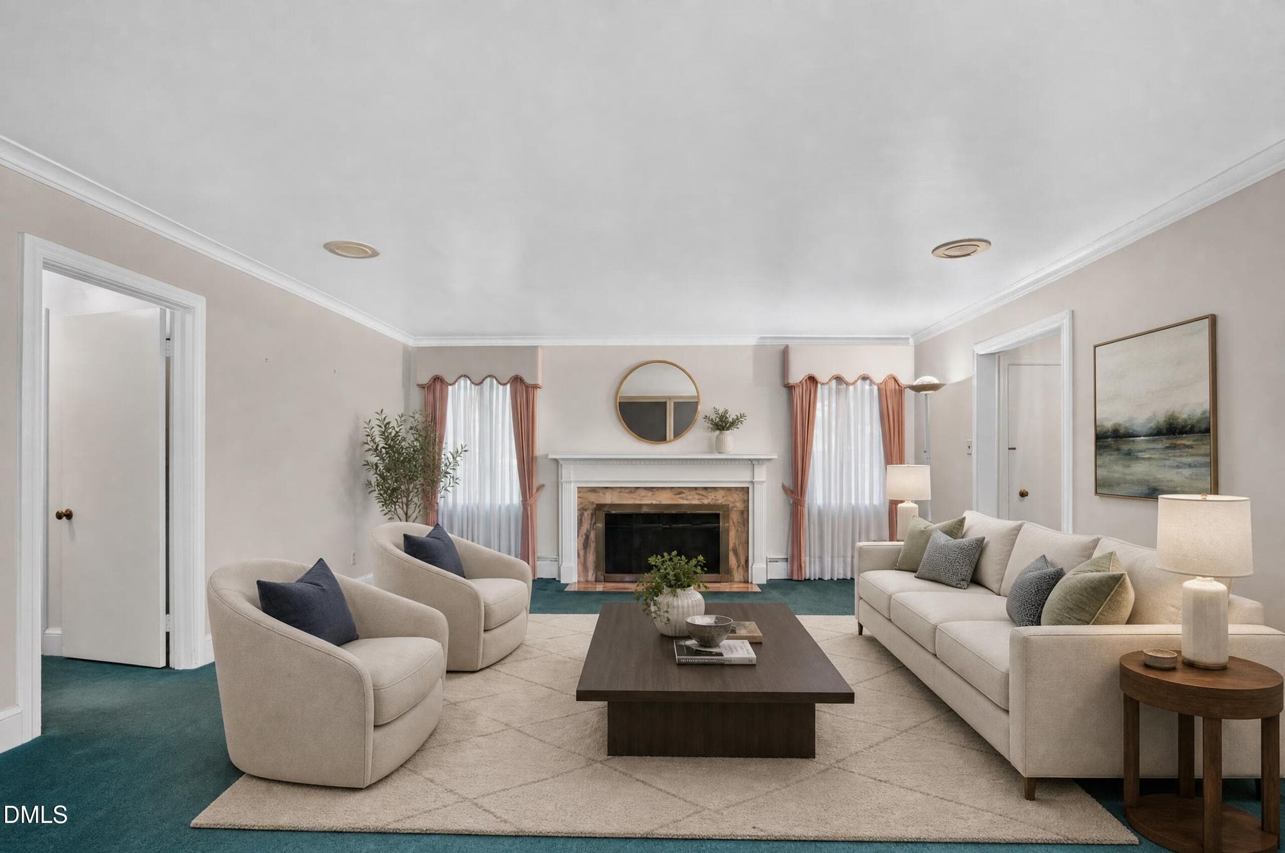 DSC08192_staging - 801 Cliftwood Drive, Siler City, NC 27344