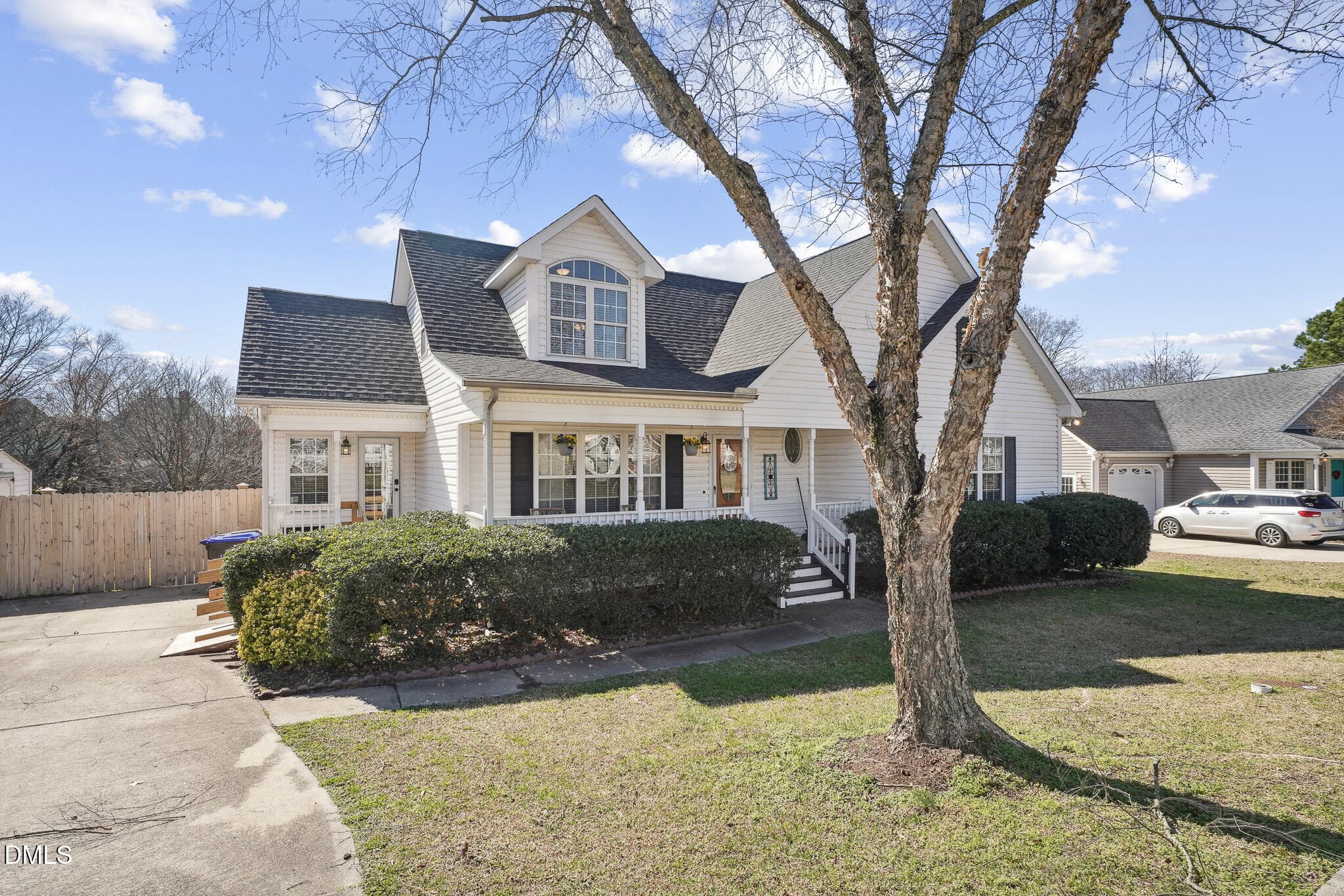 DSC01584 - 1312 Sweetclover Drive, Wake Forest, NC 27587, Wake Forest