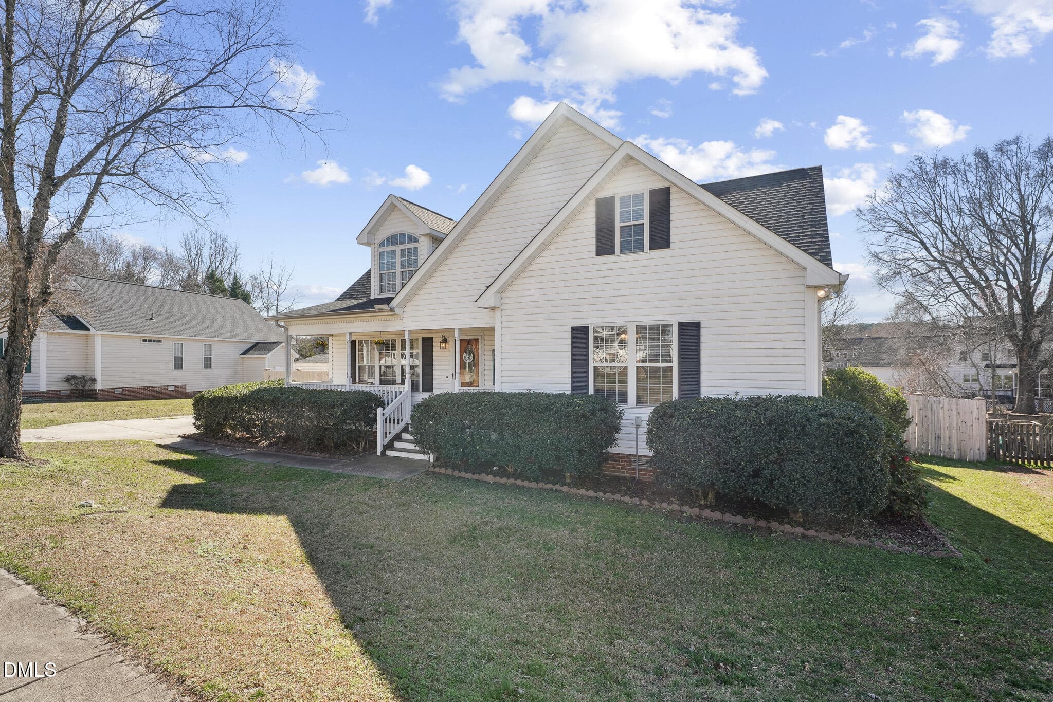 DSC01589 - 1312 Sweetclover Drive, Wake Forest, NC 27587, Wake Forest