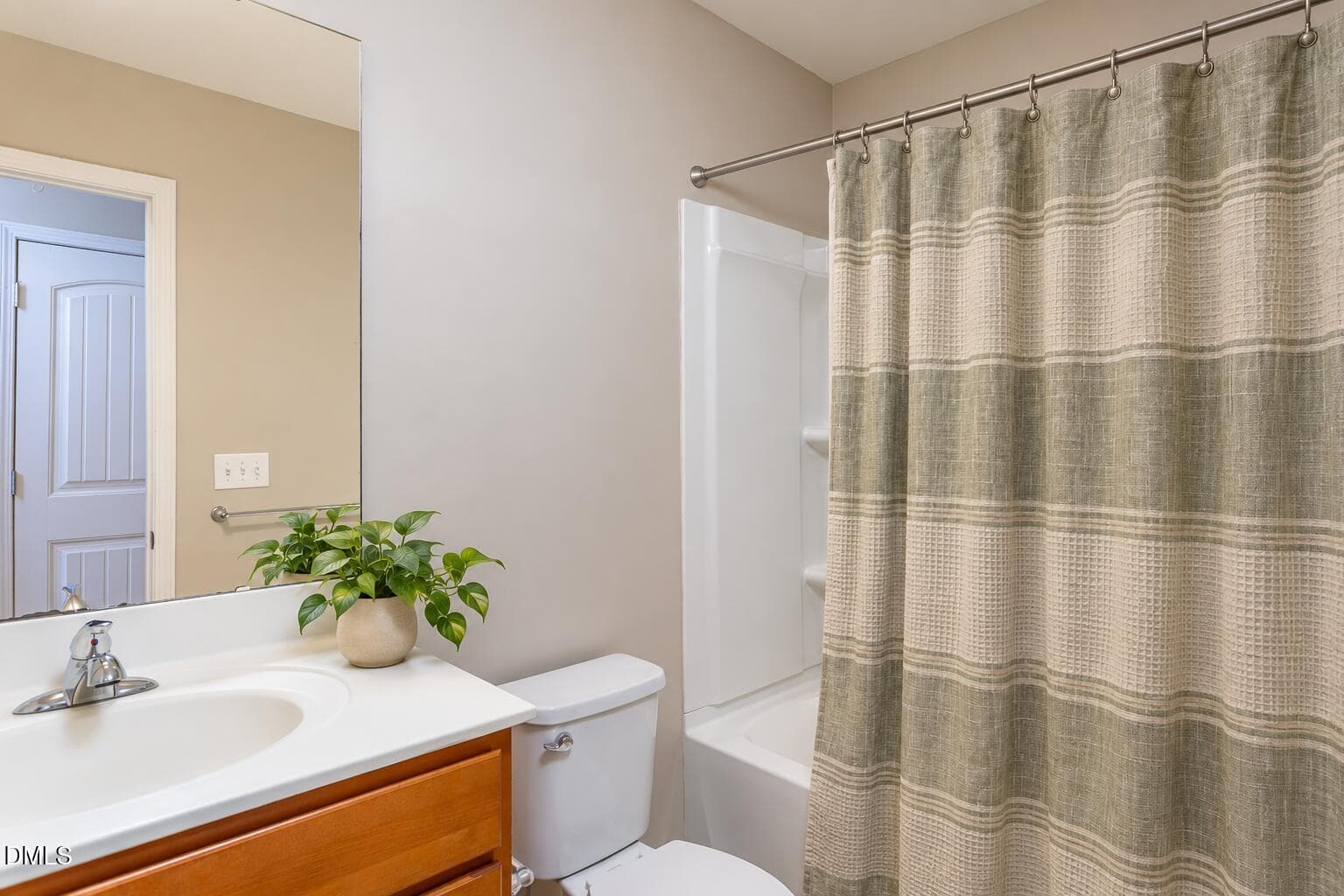 Bathroom - 729 Maypearl Lane, Raleigh, NC 27610