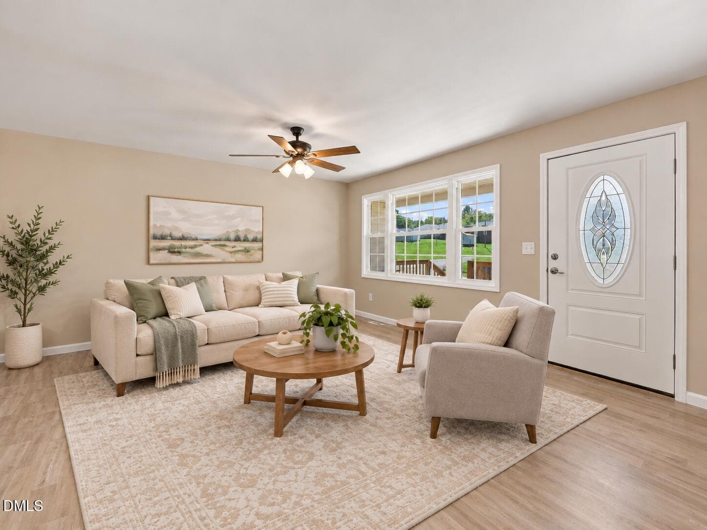 Family Room - 150 Summitt Street, Roxboro, NC 27573, Roxboro