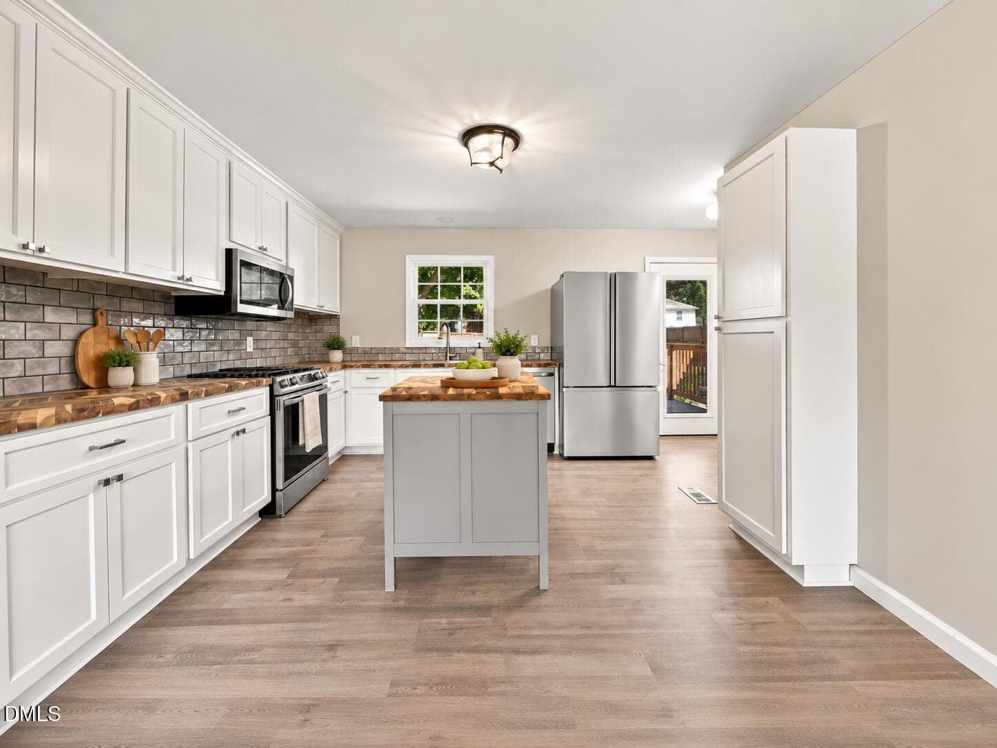 Kitchen - 150 Summitt Street, Roxboro, NC 27573, Roxboro