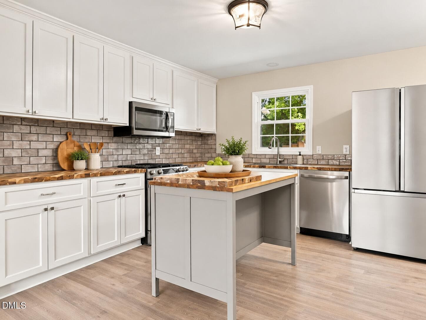 Kitchen - 150 Summitt Street, Roxboro, NC 27573, Roxboro