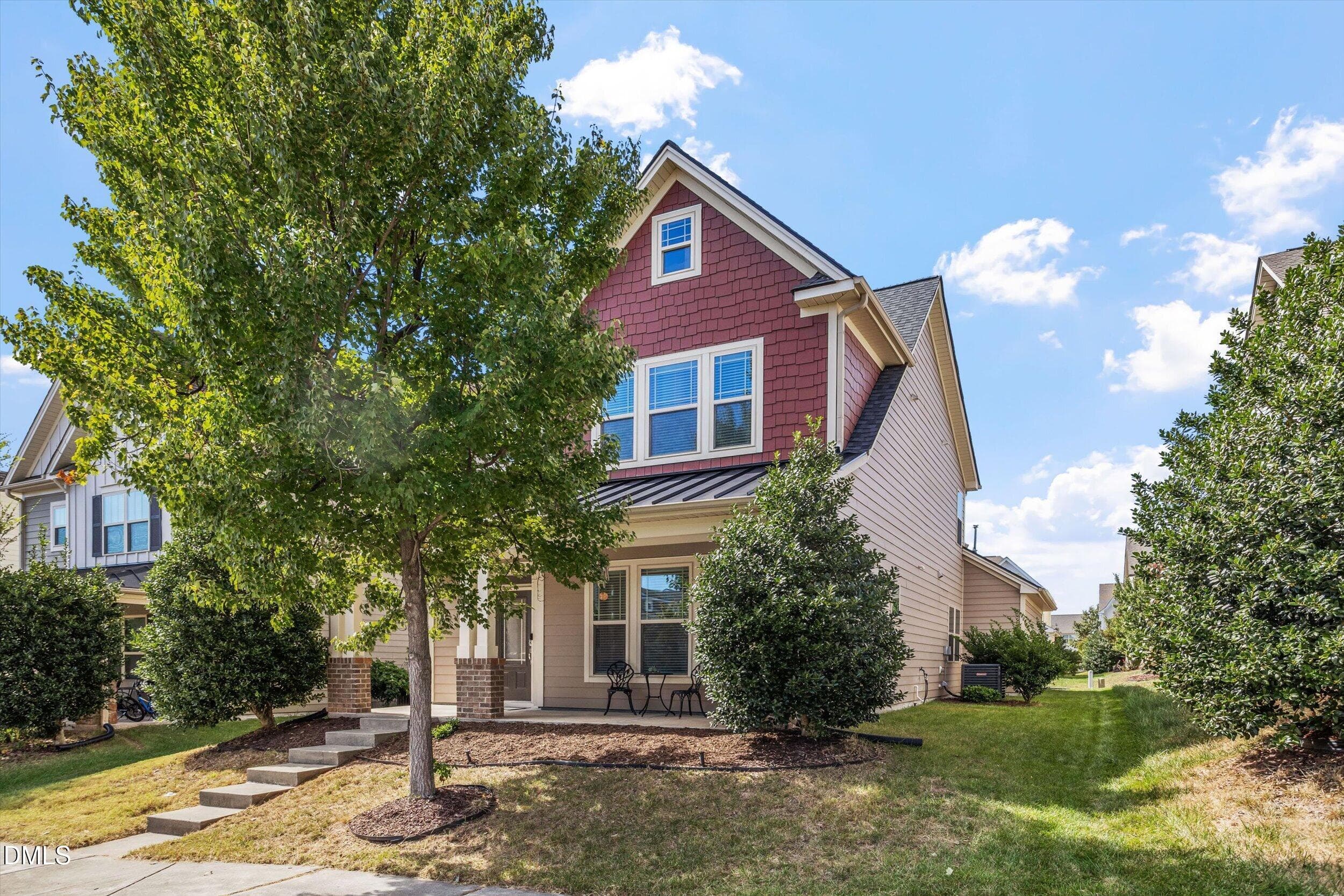 04-1301 Oatney Ridge Ln_10072026_03 - 1301 Oatney Ridge Lane, Morrisville, NC 27560, Morrisville