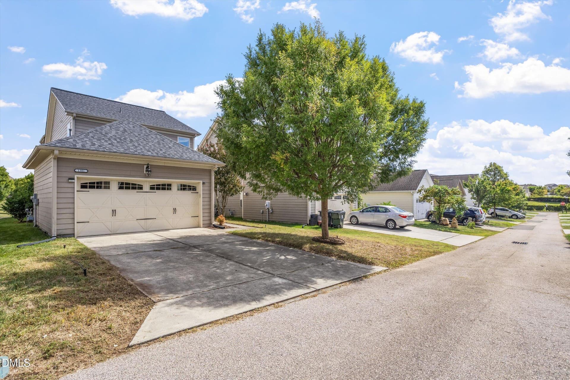 09-1301 Oatney Ridge Ln_10072026_08 - 1301 Oatney Ridge Lane, Morrisville, NC 27560